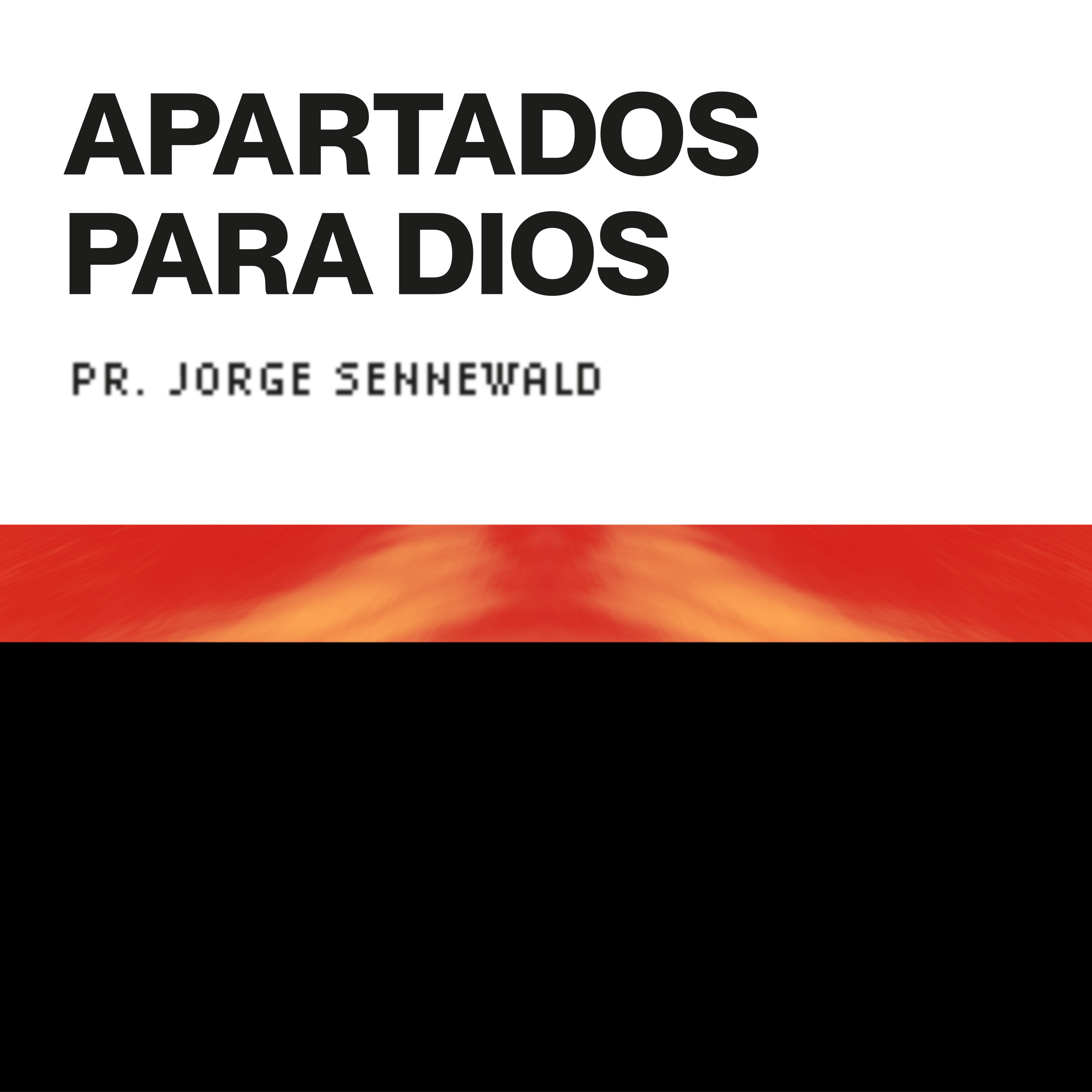 Portada de El Encuentro Podcast