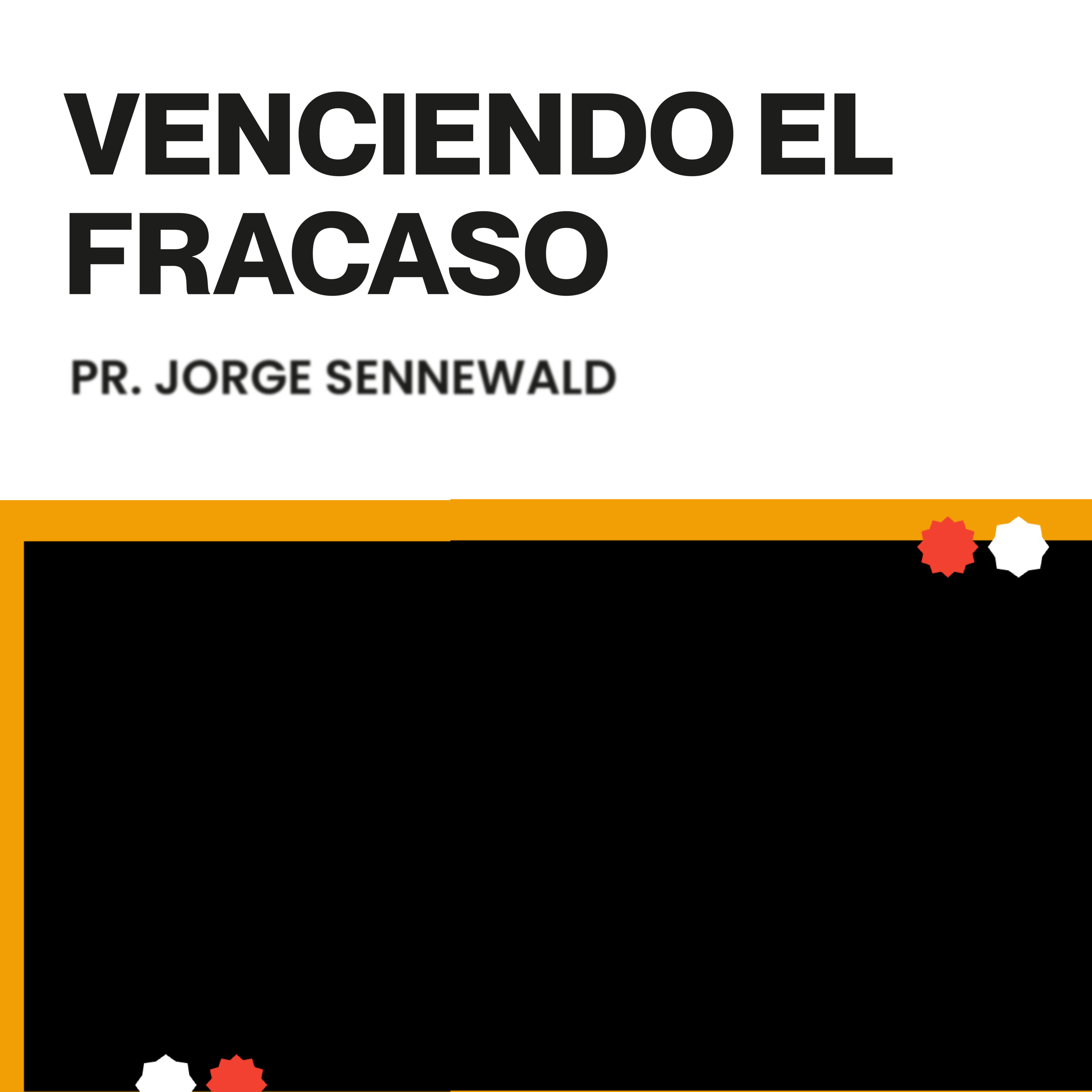 Portada de El Encuentro Podcast