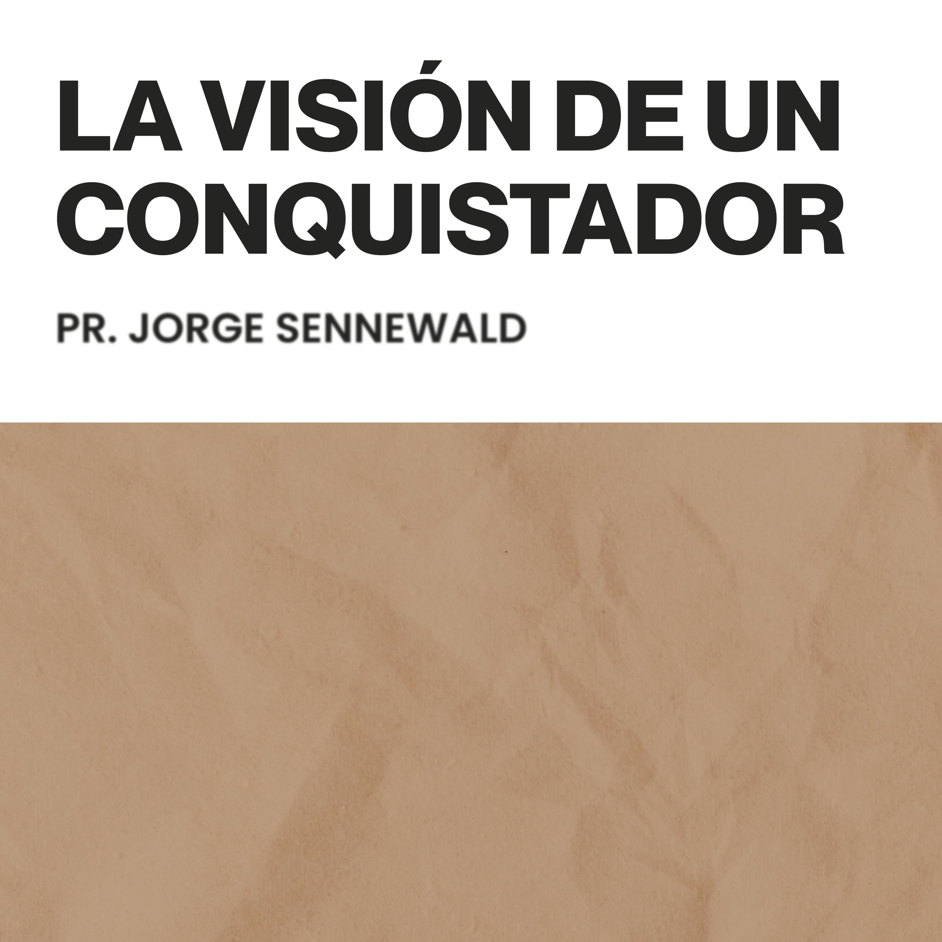 Portada de El Encuentro Podcast