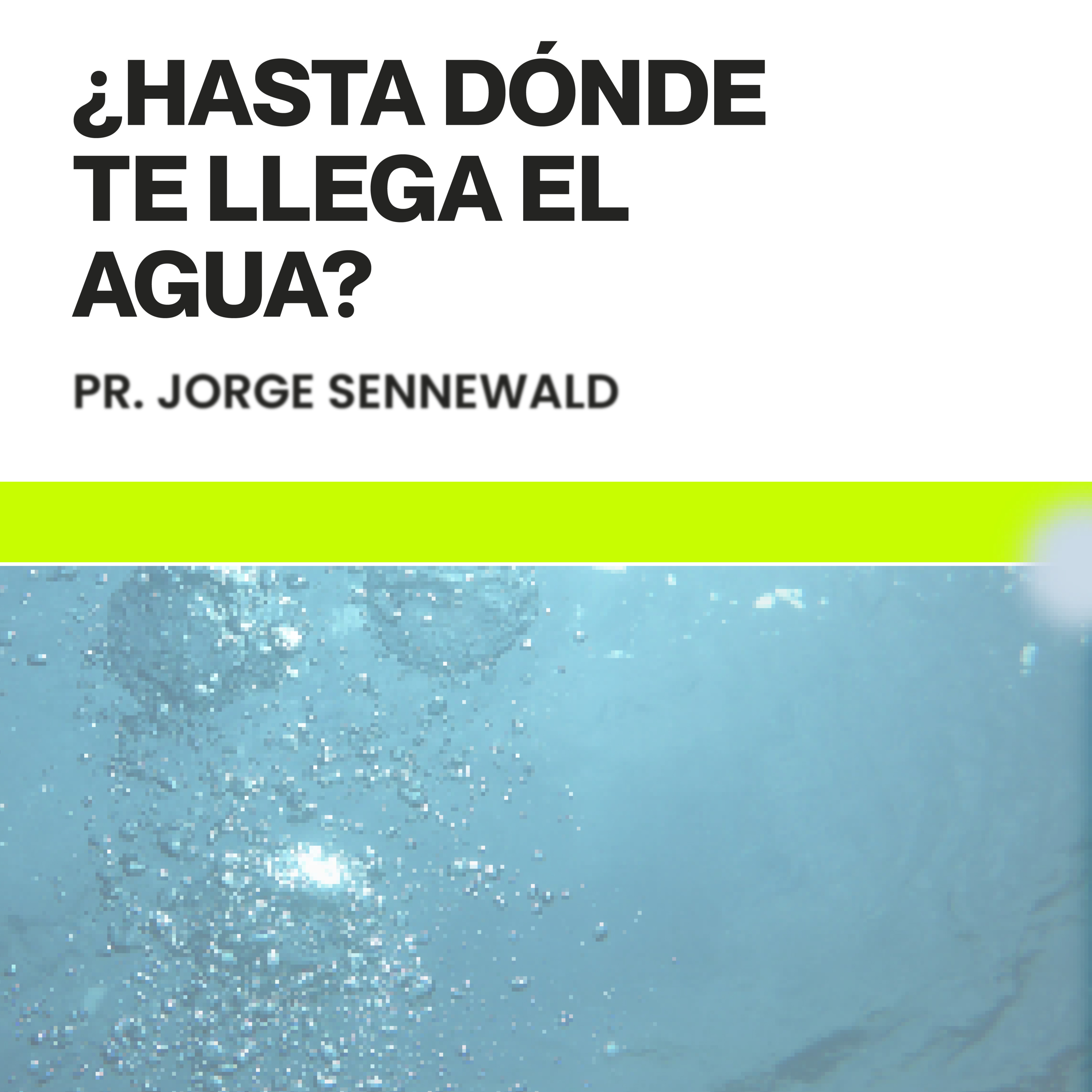 Portada de El Encuentro Podcast