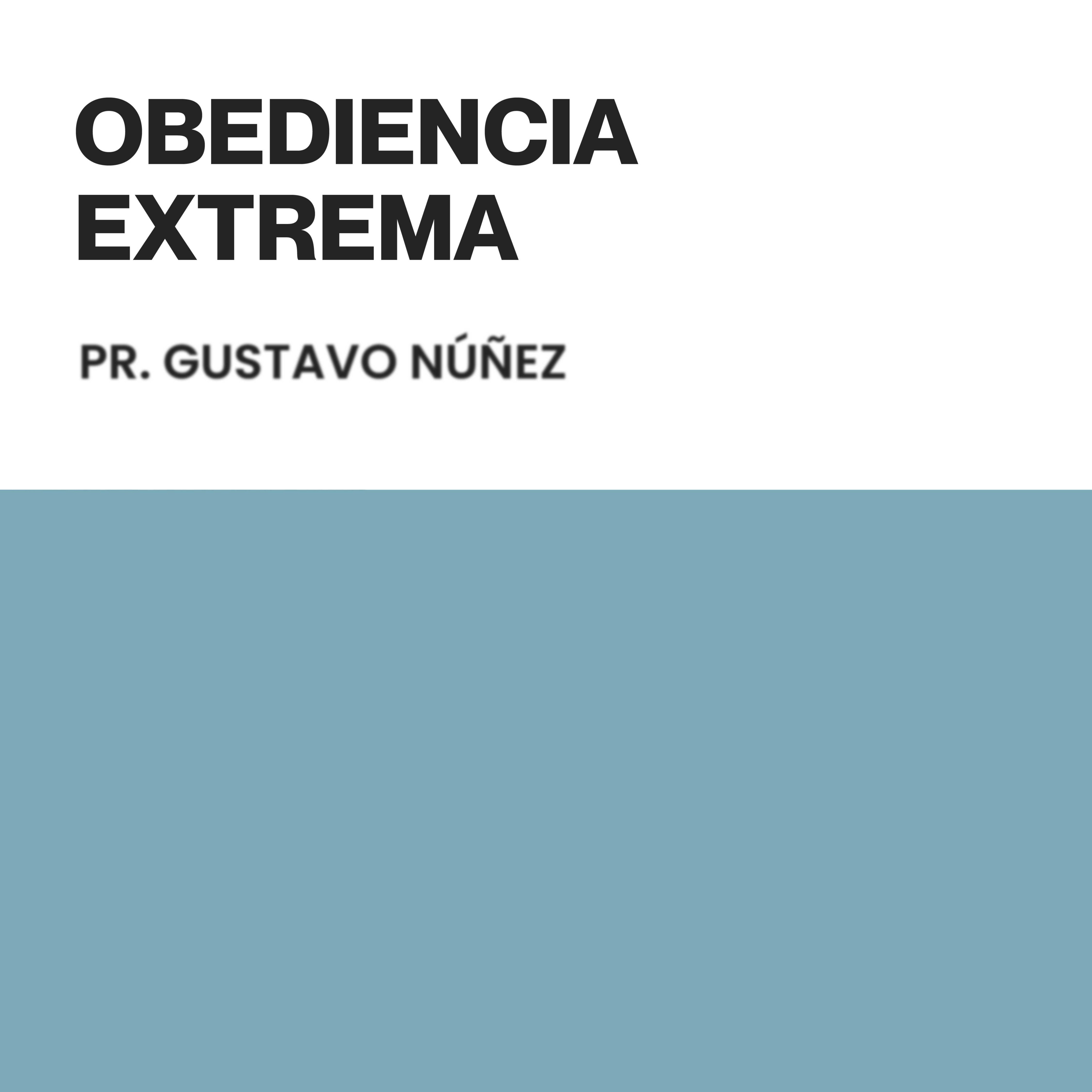 Portada de El Encuentro Podcast