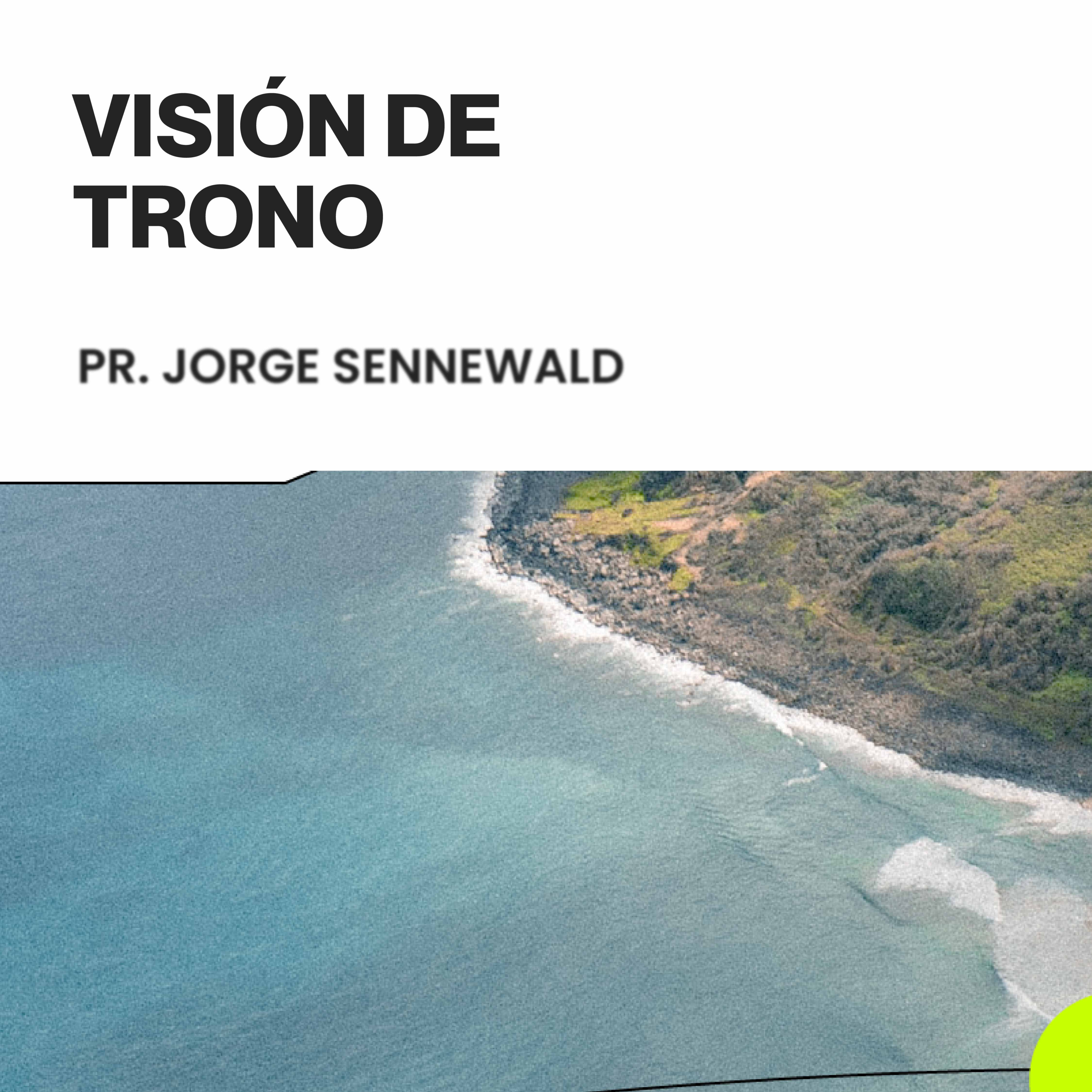 Portada de El Encuentro Podcast