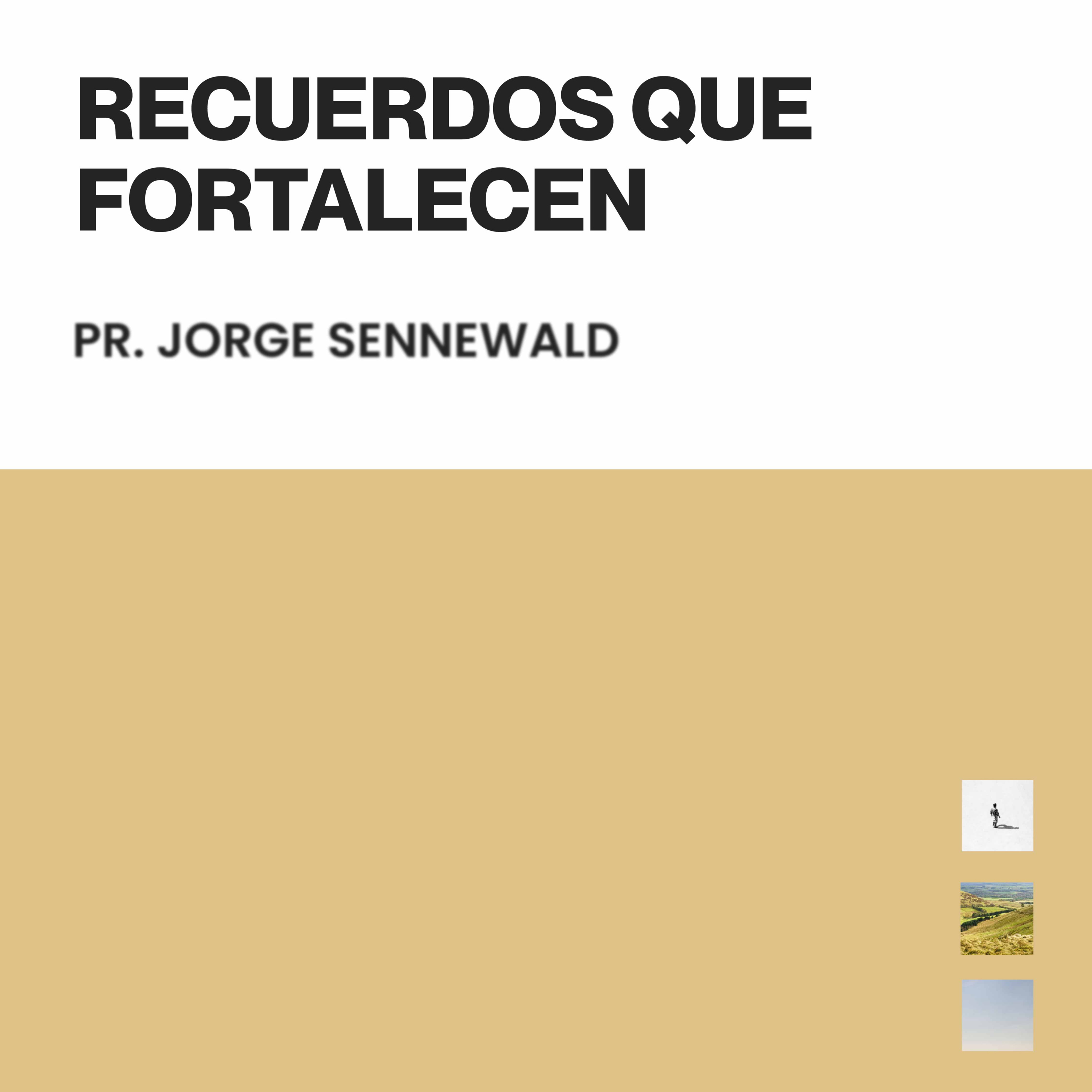 Portada de El Encuentro Podcast