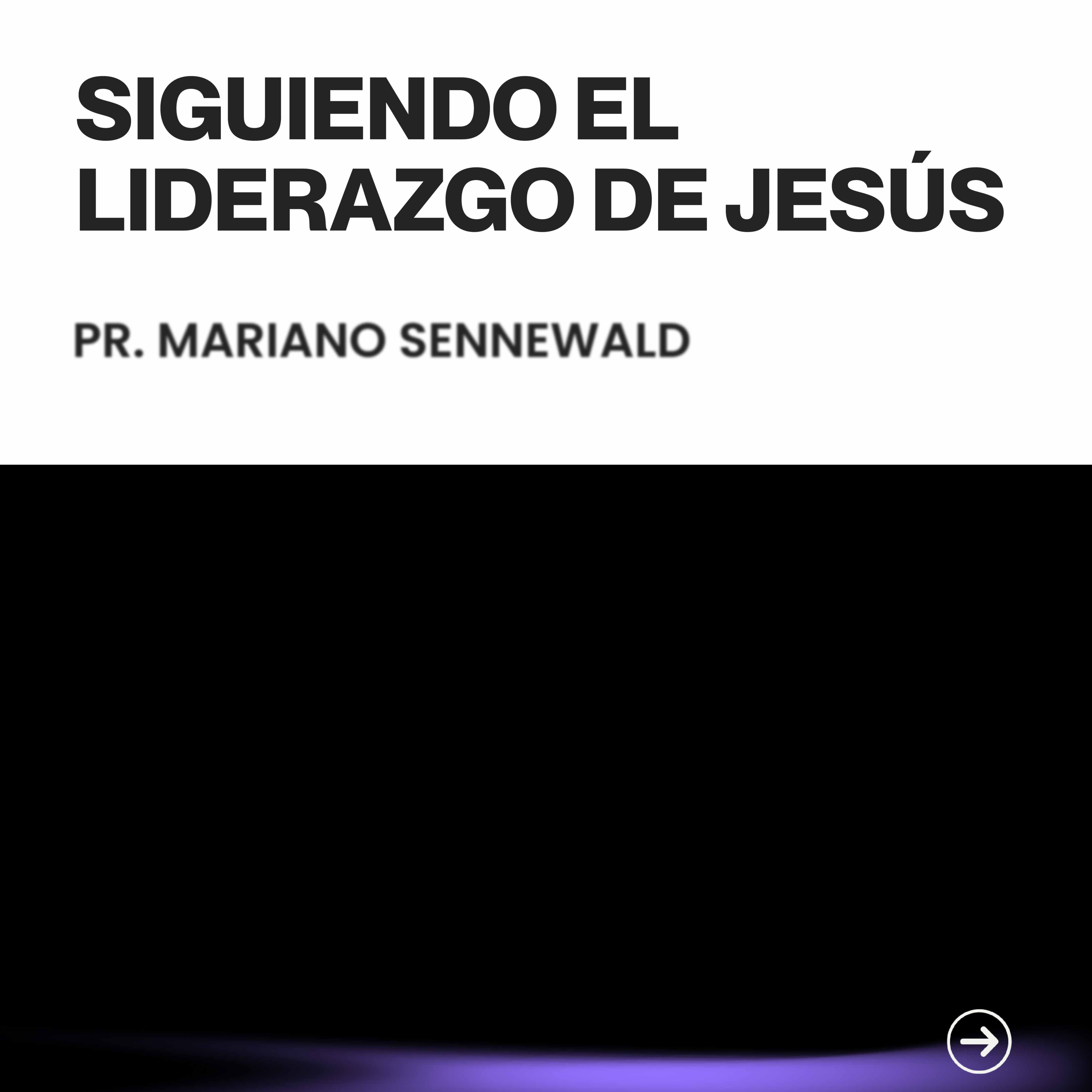 Portada de El Encuentro Podcast