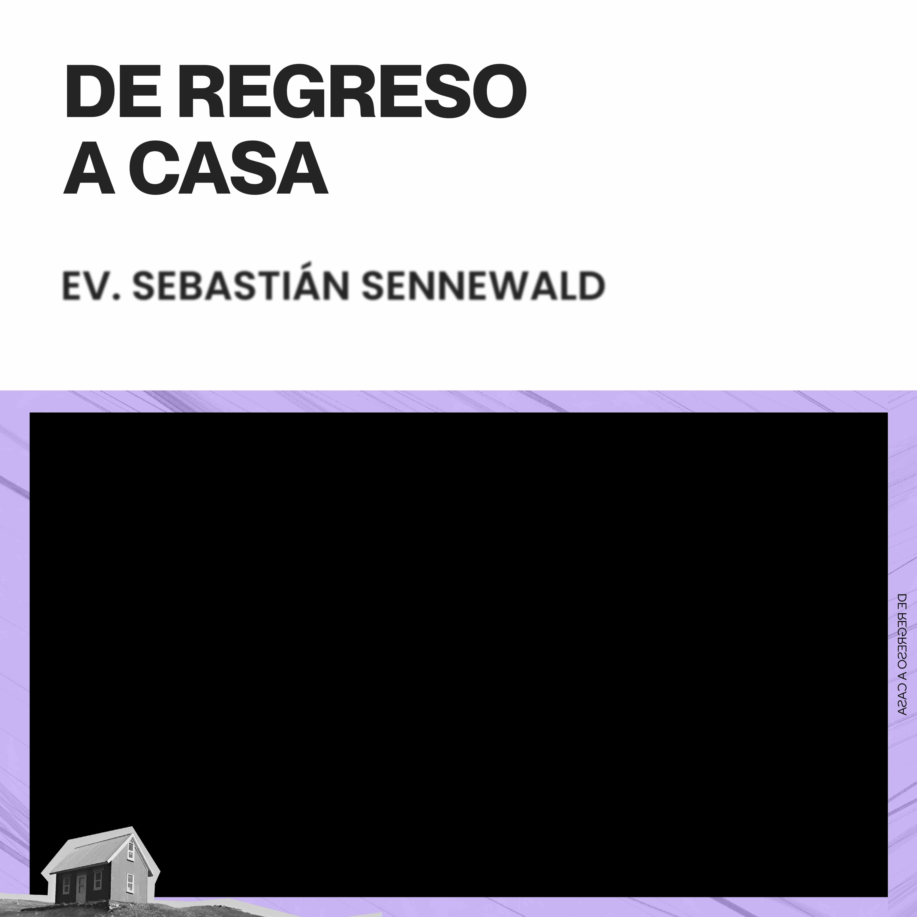 Portada de El Encuentro Podcast