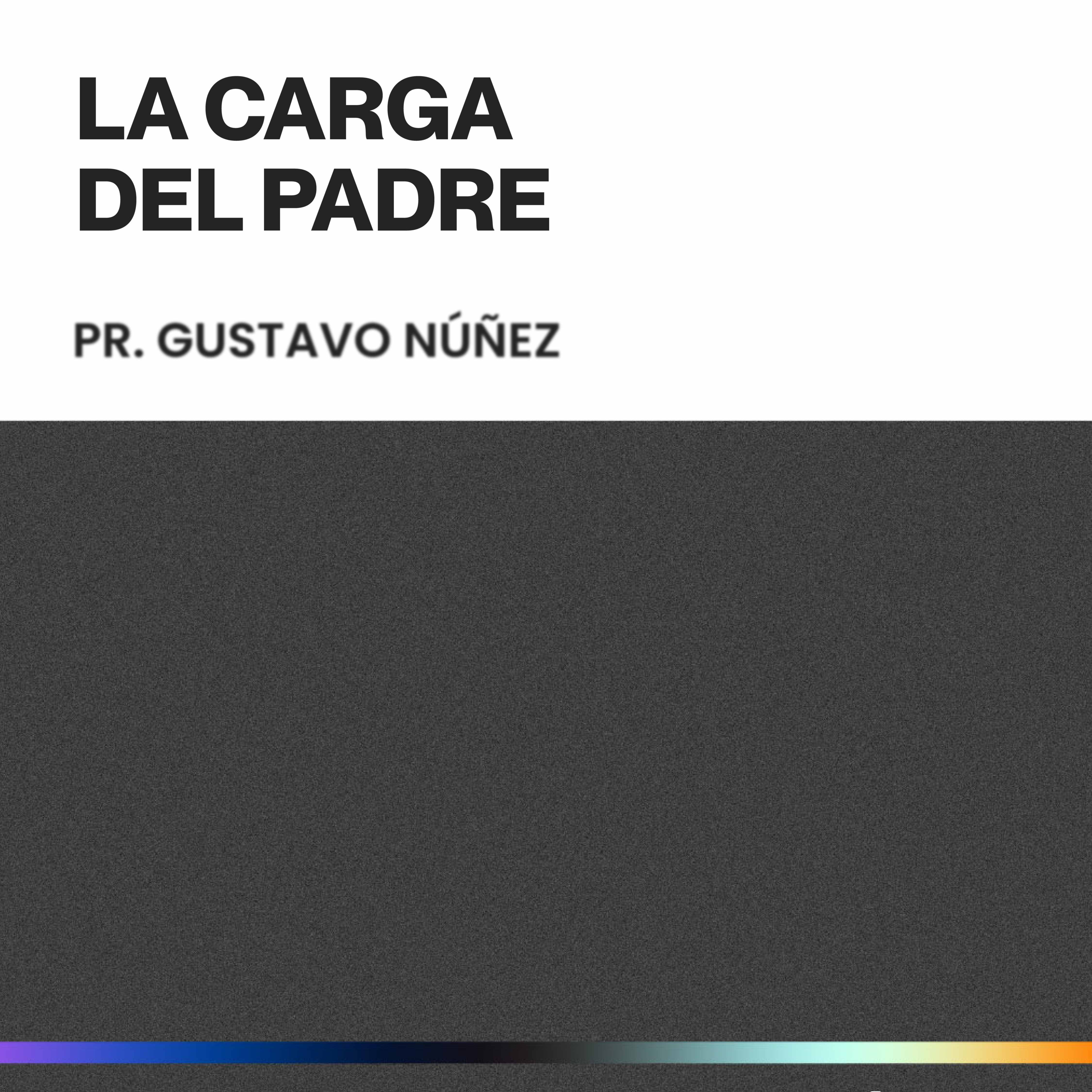 Portada de El Encuentro Podcast