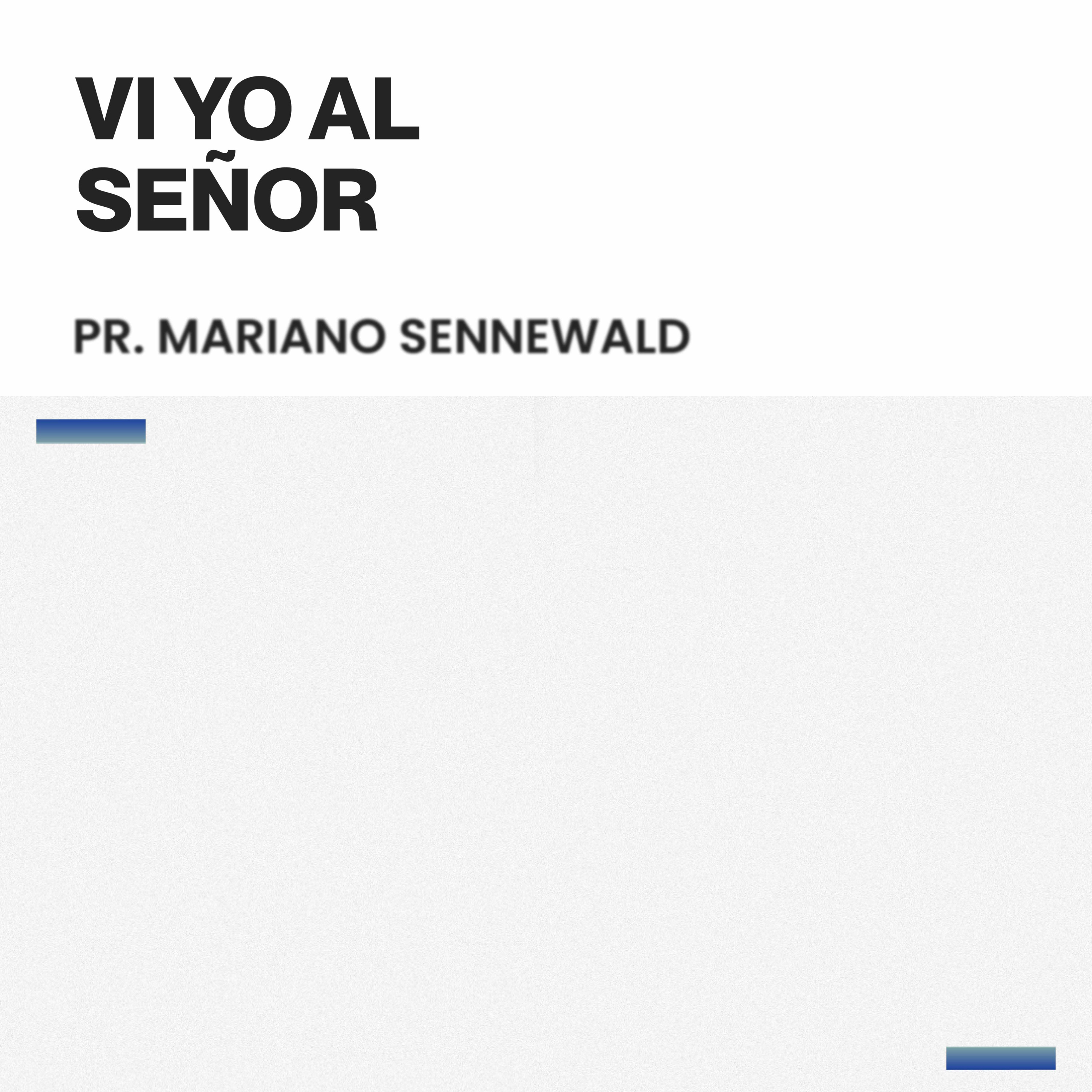 Portada de El Encuentro Podcast