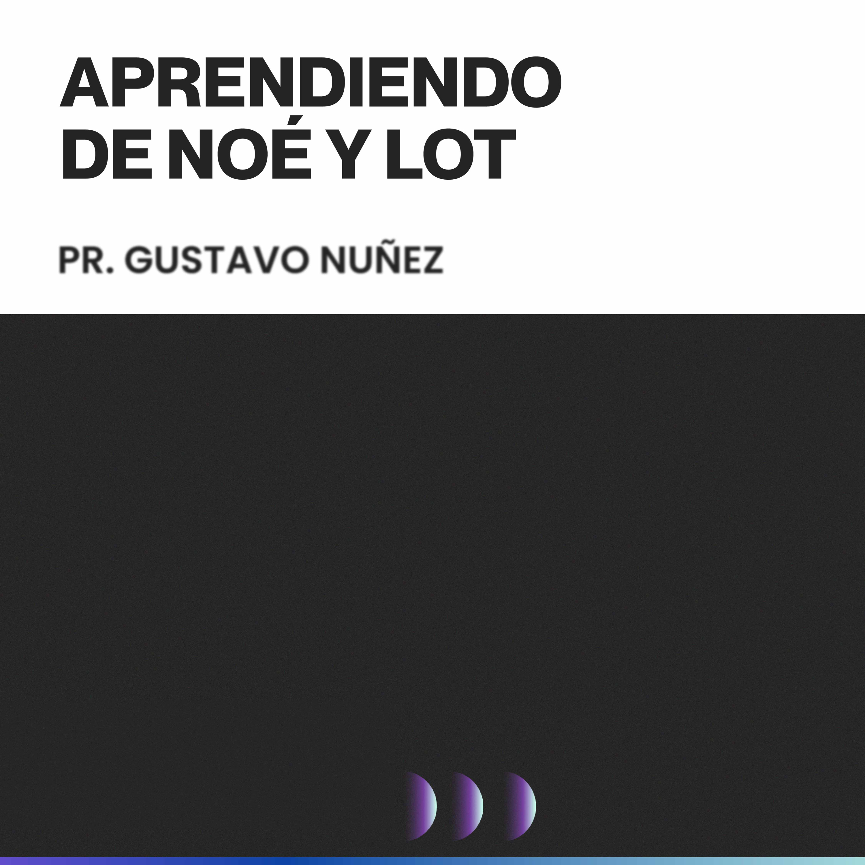 Portada de El Encuentro Podcast