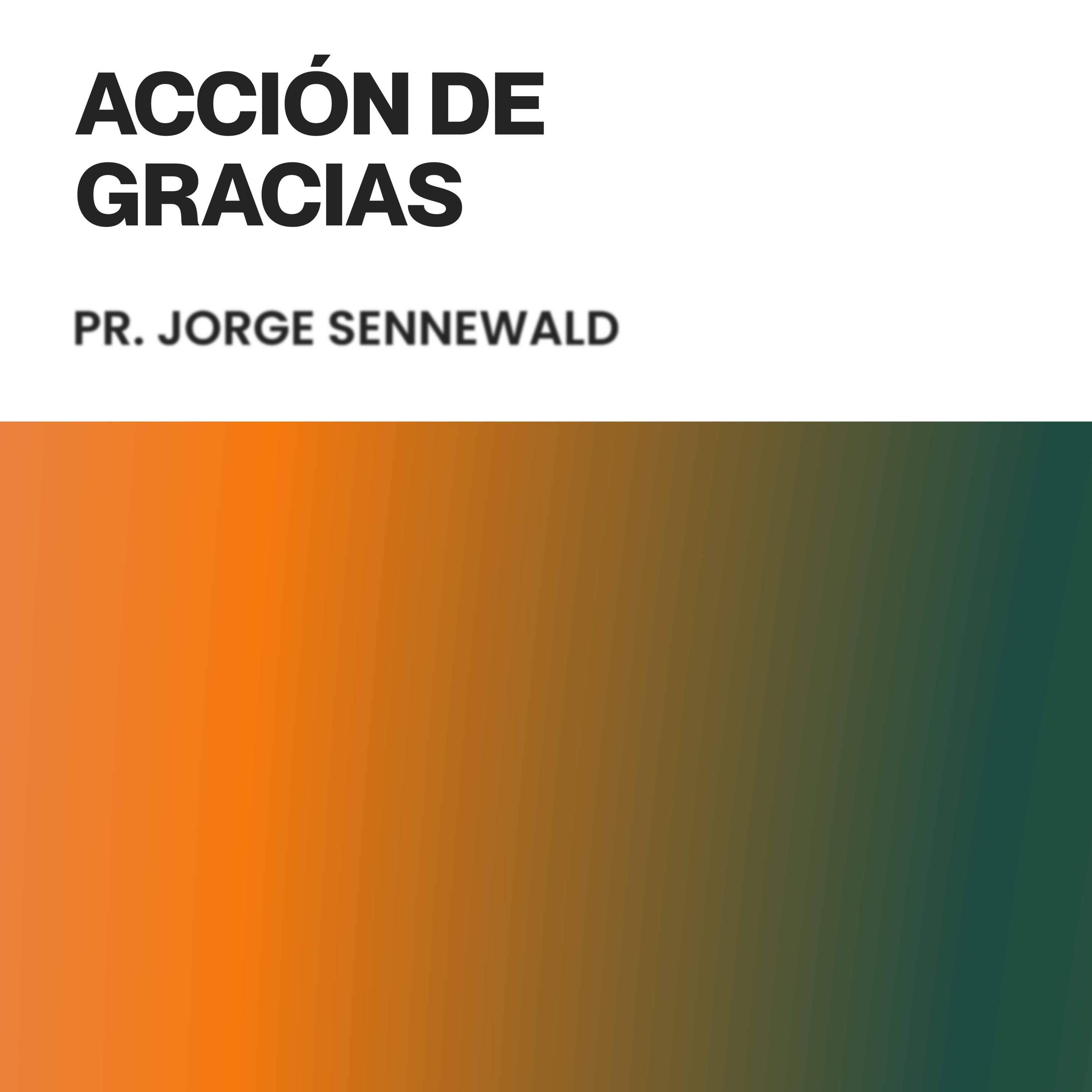Portada de El Encuentro Podcast