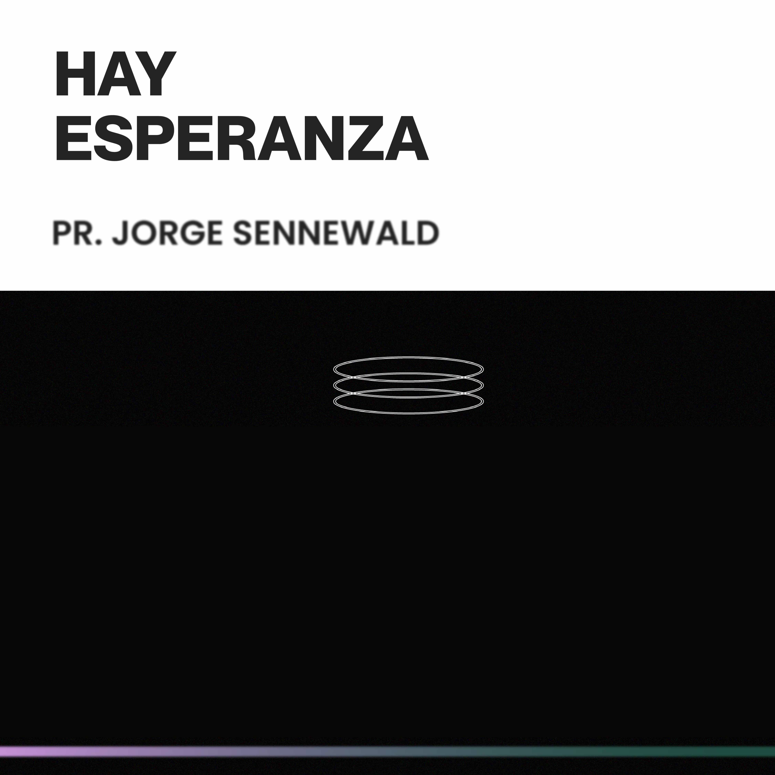 Portada de El Encuentro Podcast