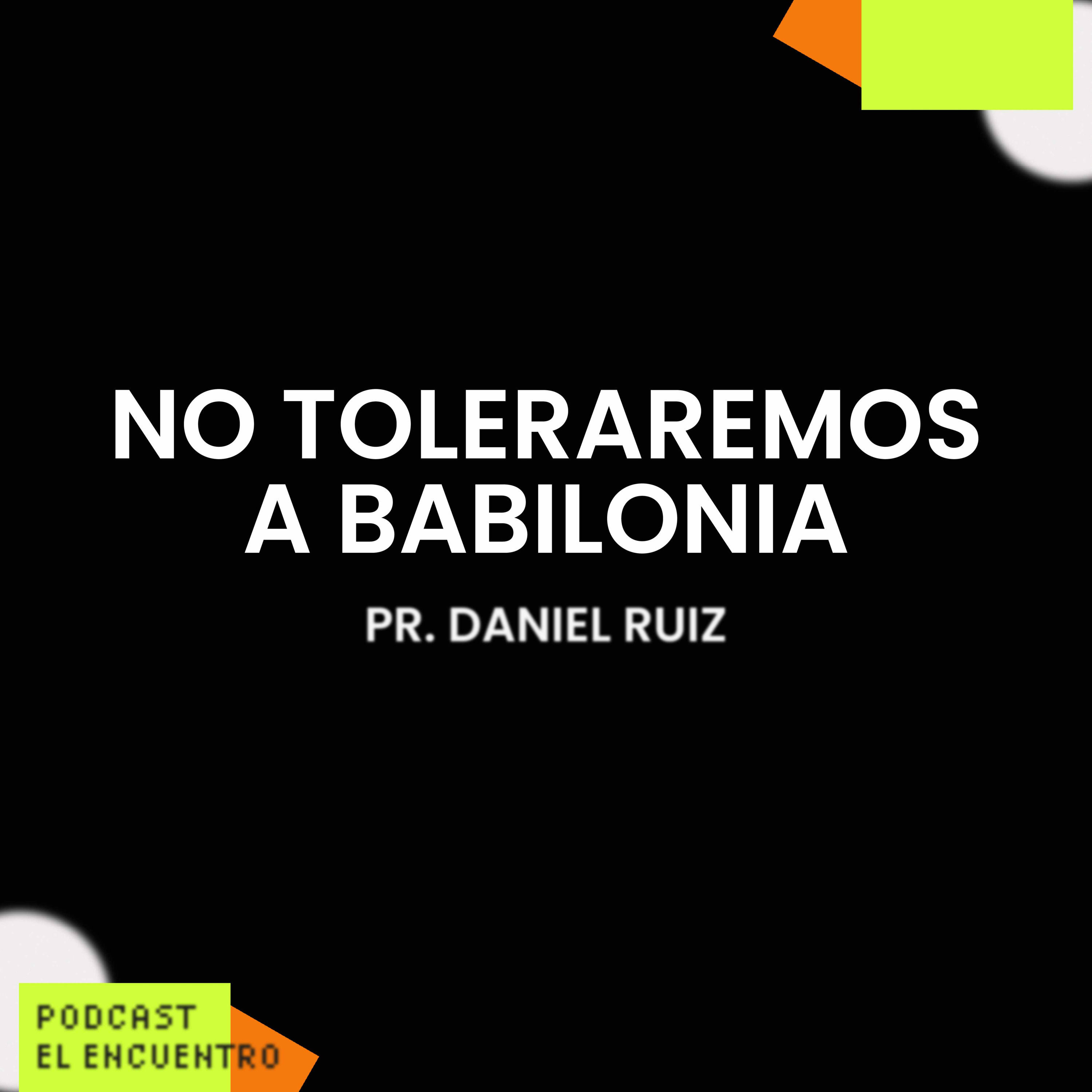Portada de El Encuentro Podcast