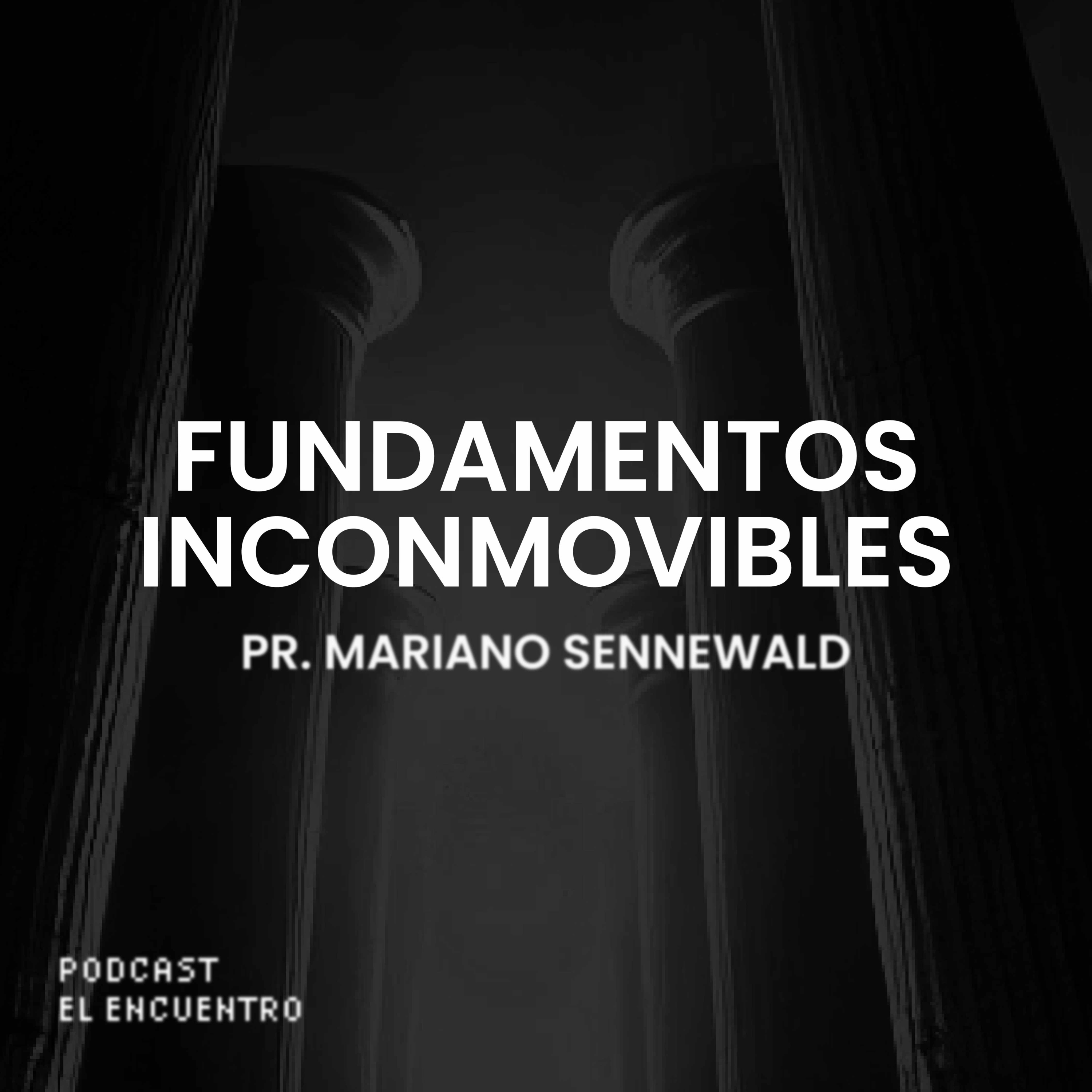 Portada de El Encuentro Podcast