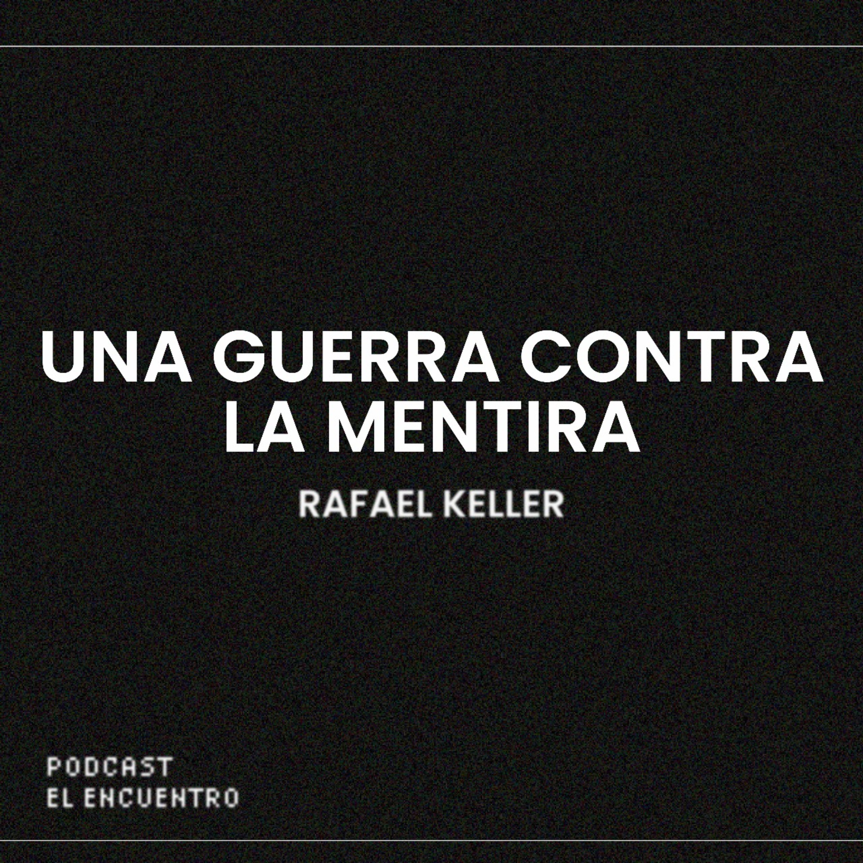 Portada de El Encuentro Podcast
