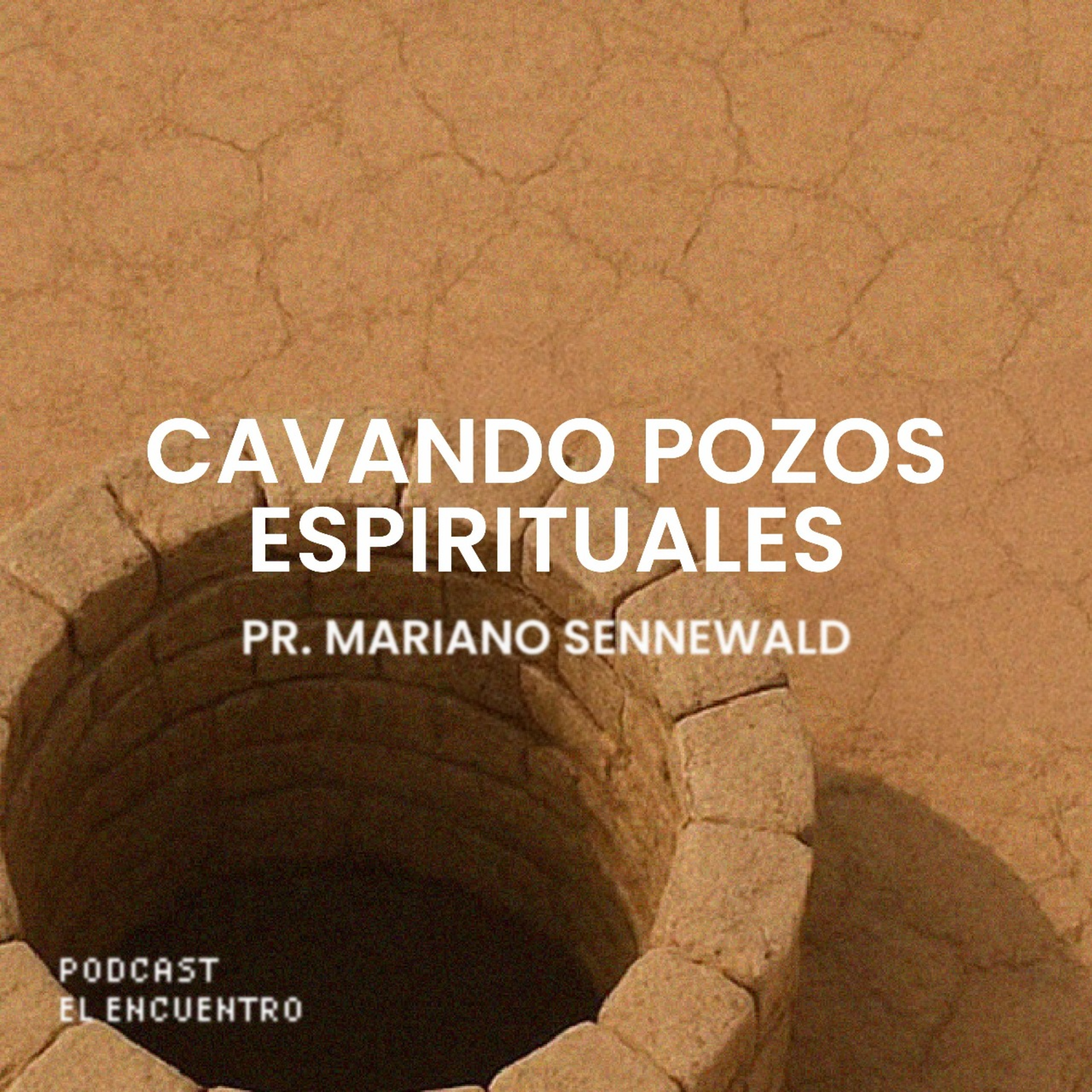 Portada de El Encuentro Podcast