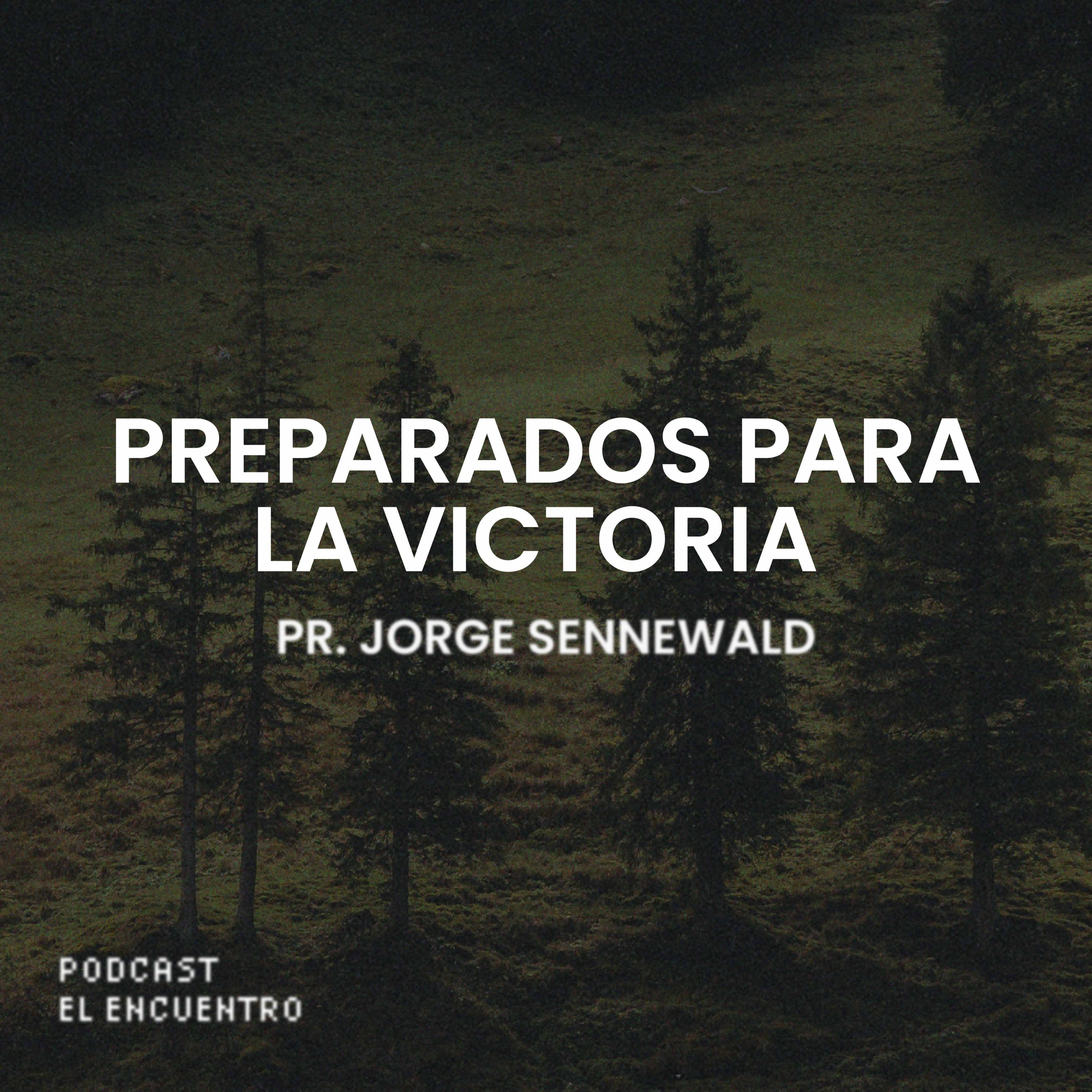 Portada de El Encuentro Podcast