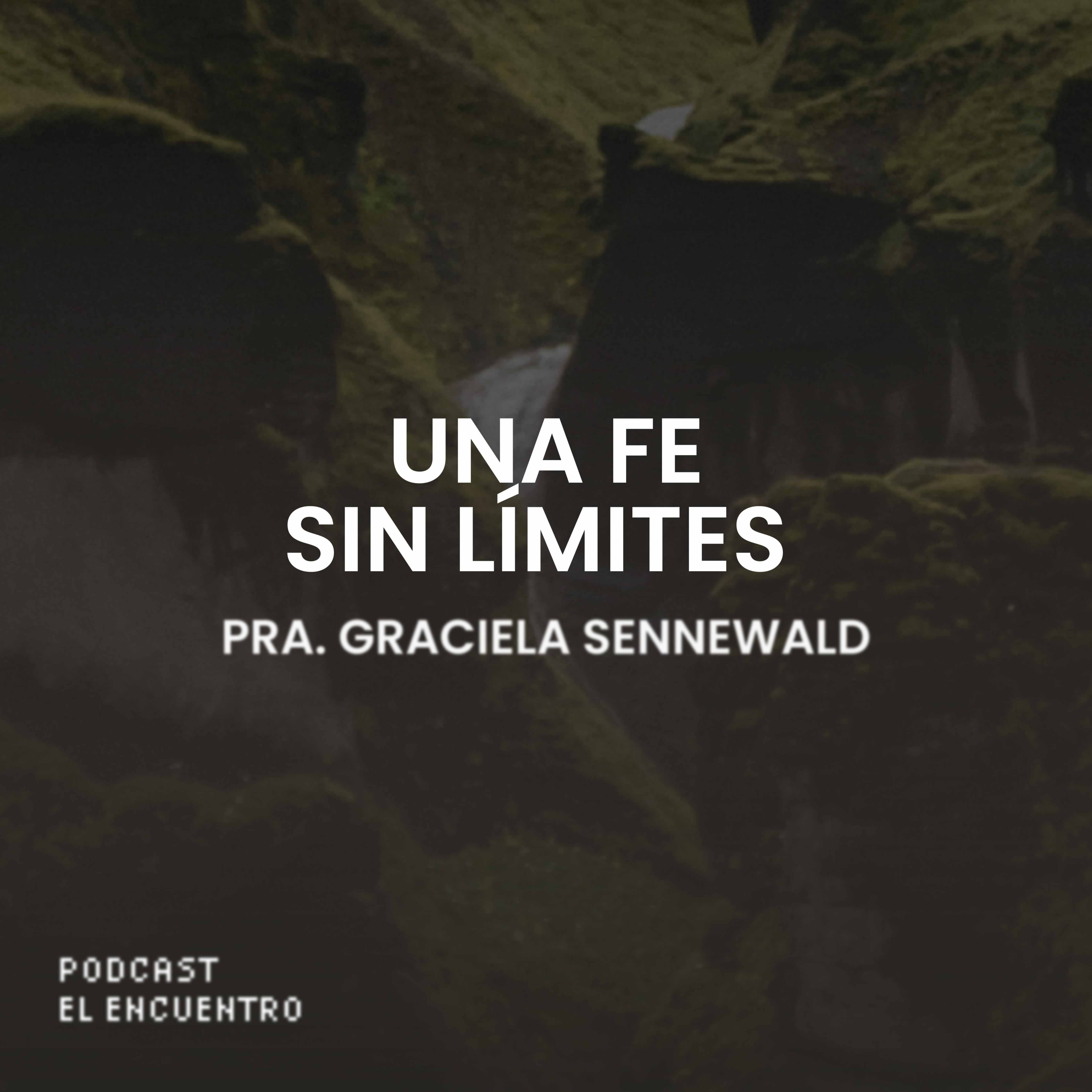 Portada de El Encuentro Podcast