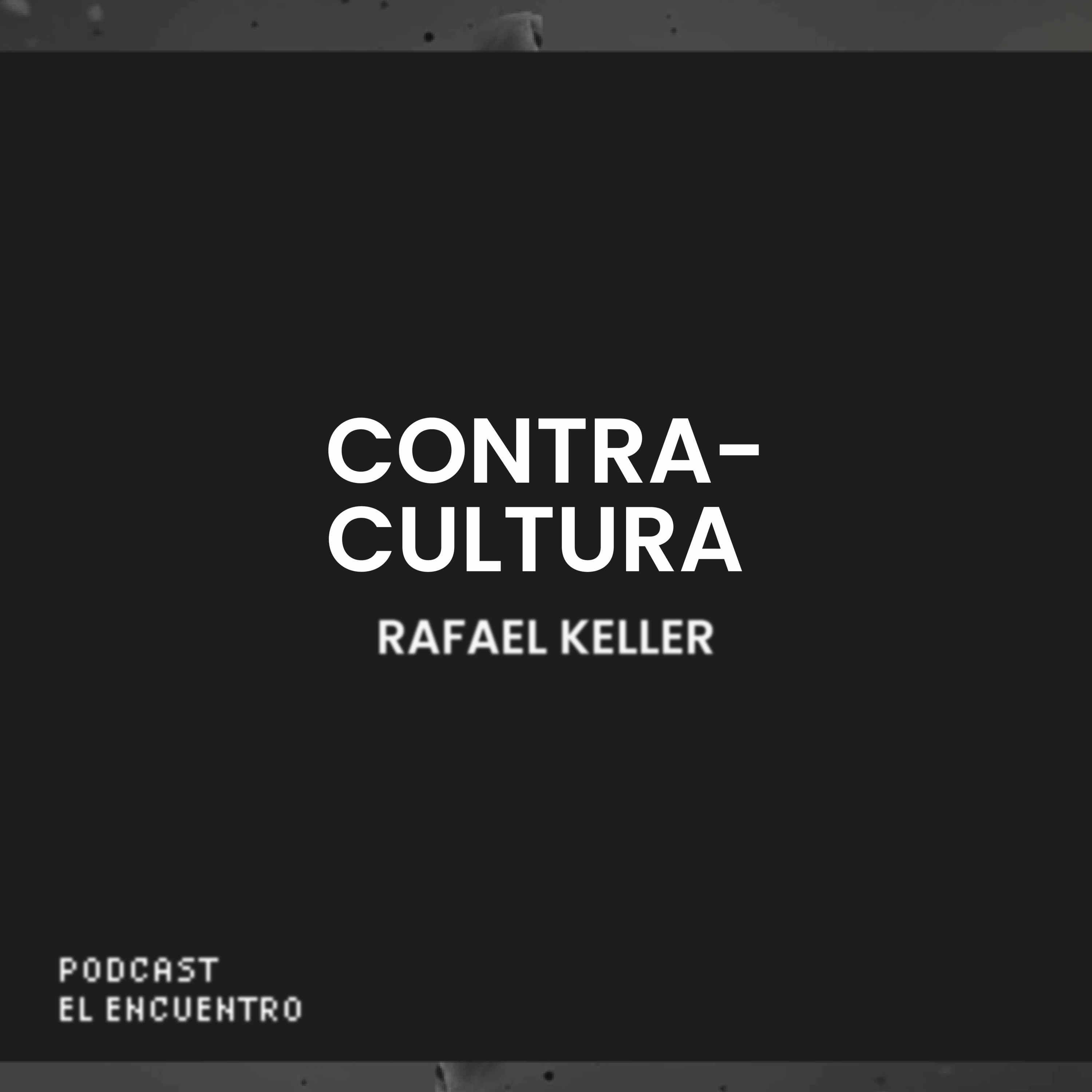 Portada de El Encuentro Podcast