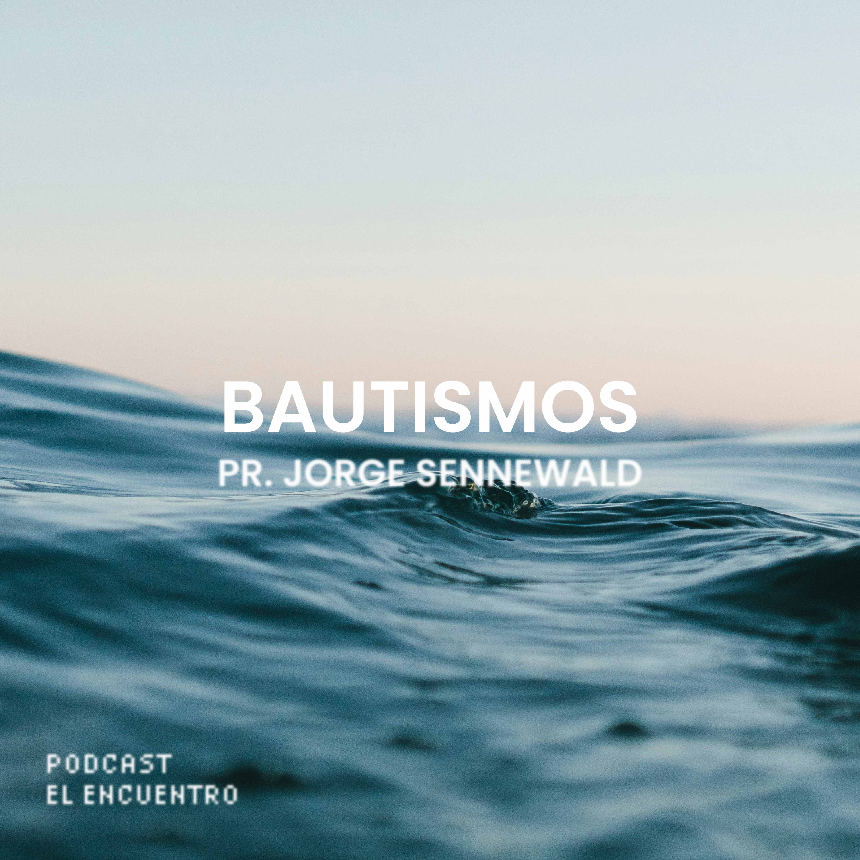 Portada de El Encuentro Podcast