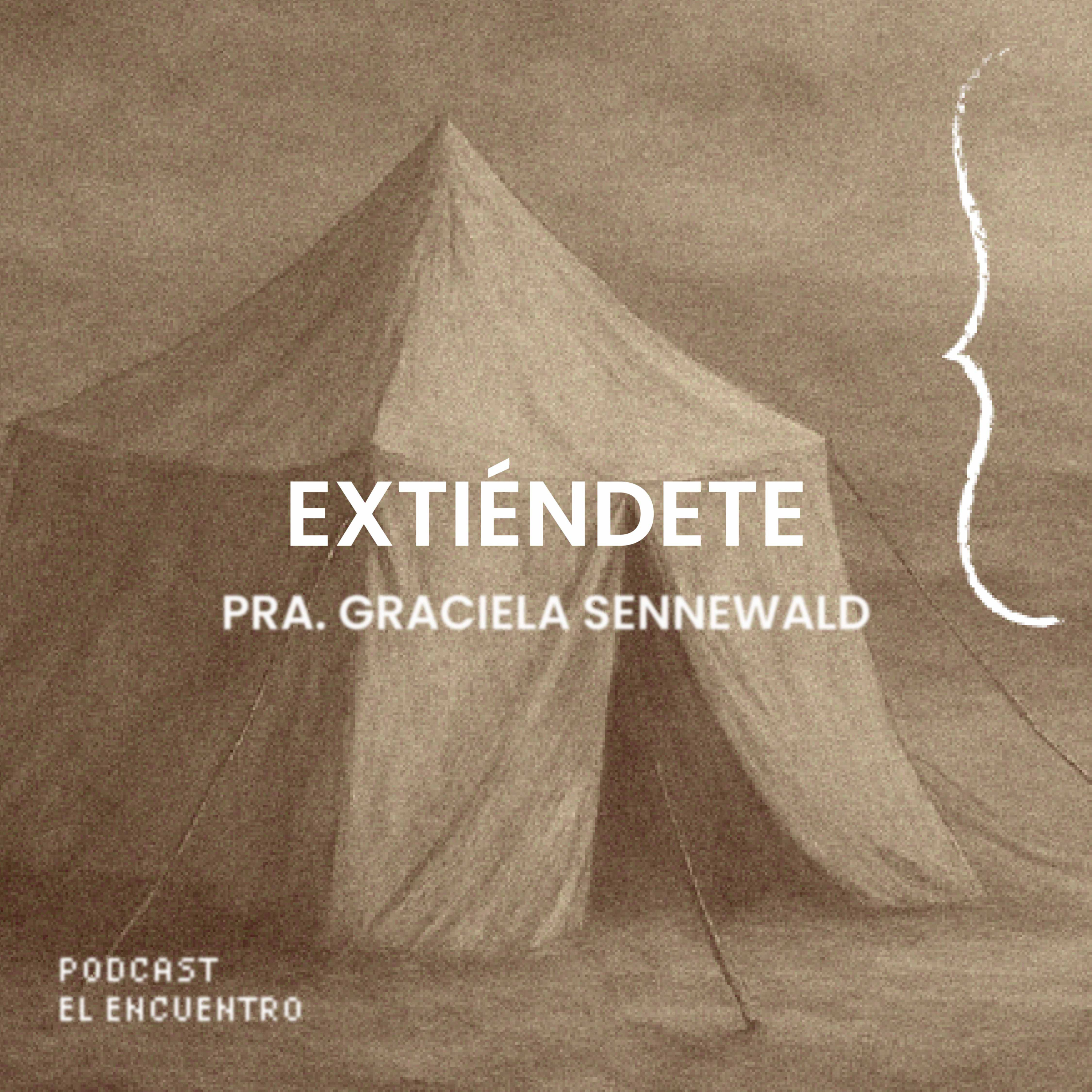 Portada de El Encuentro Podcast