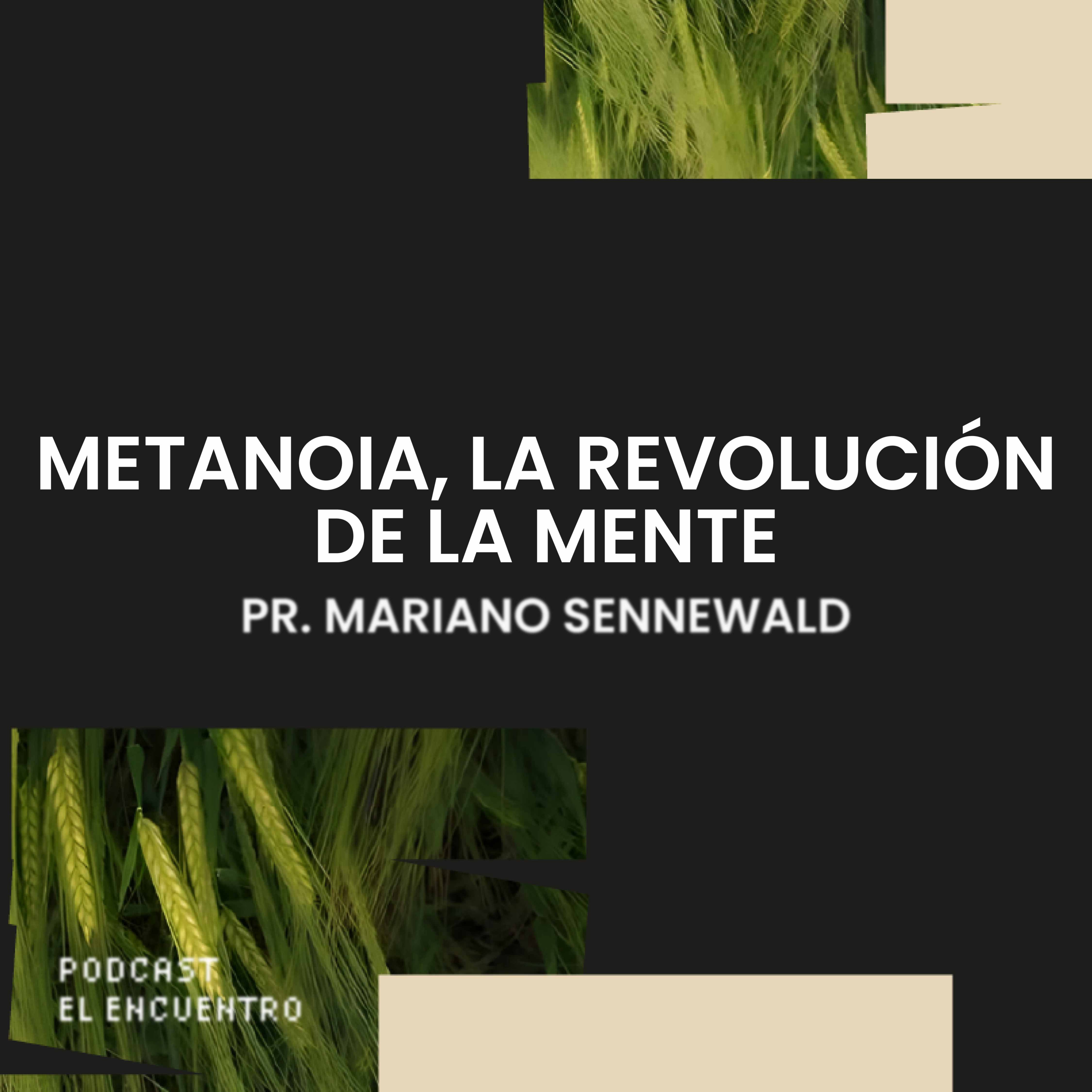 El Encuentro Podcast