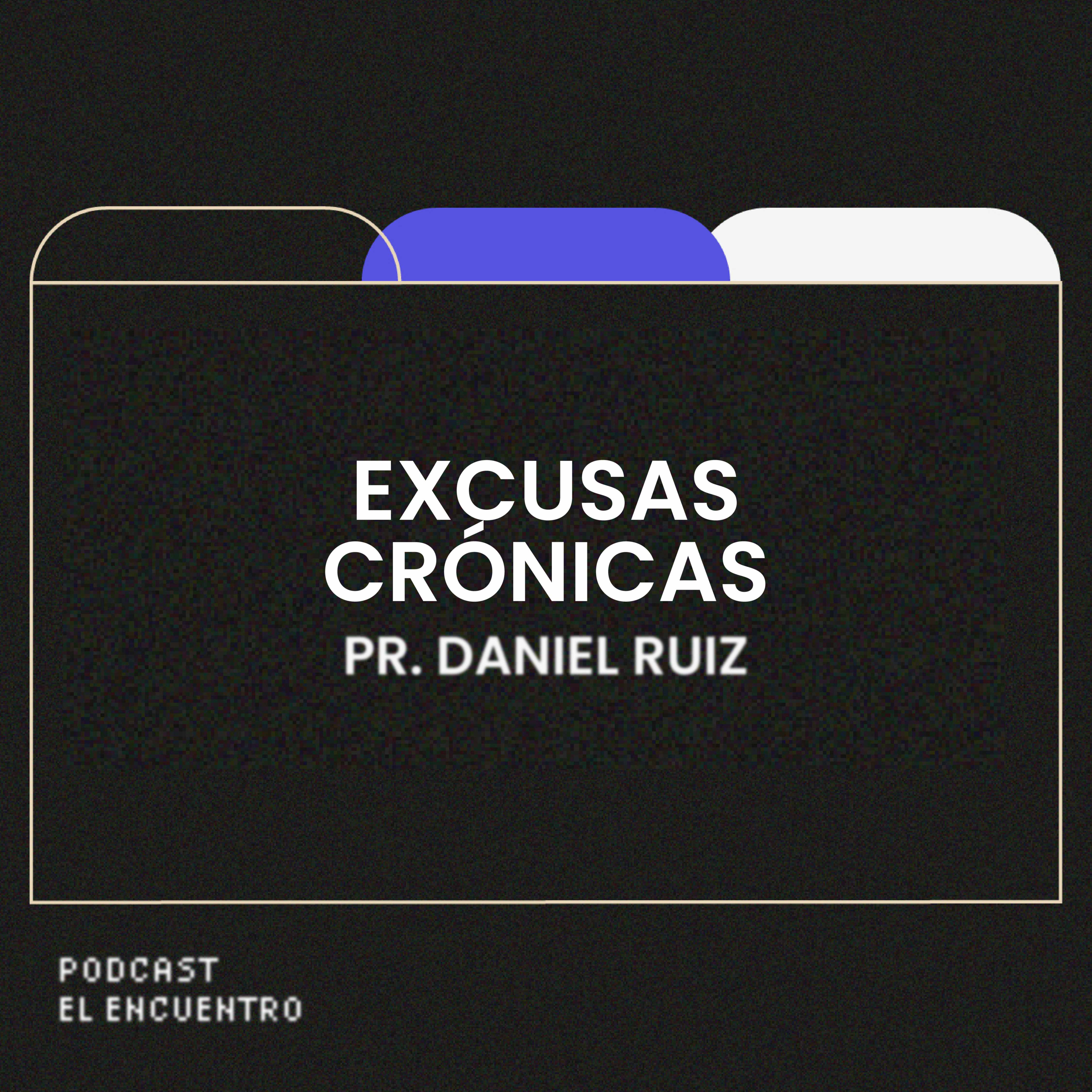 Portada de El Encuentro Podcast