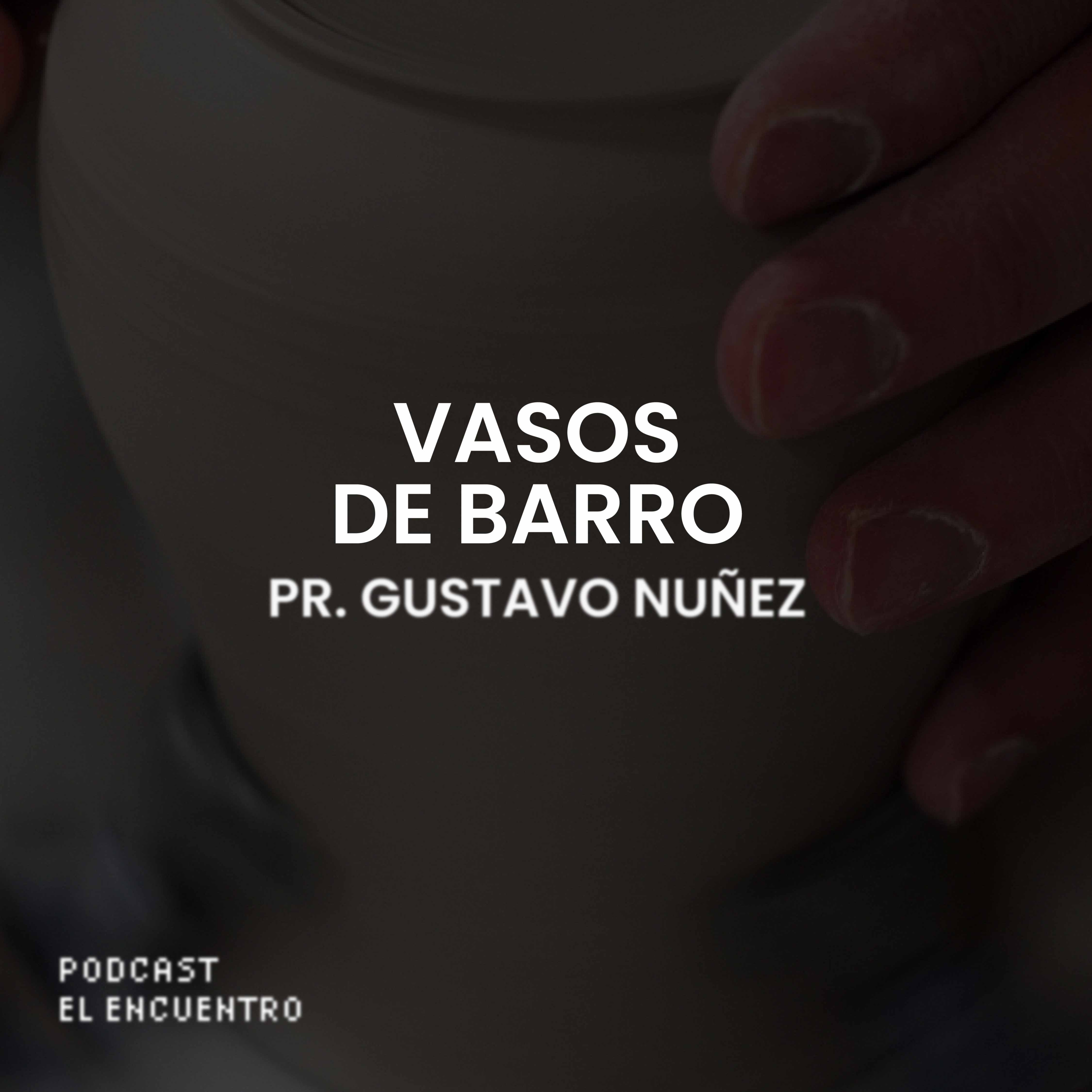 Portada de El Encuentro Podcast