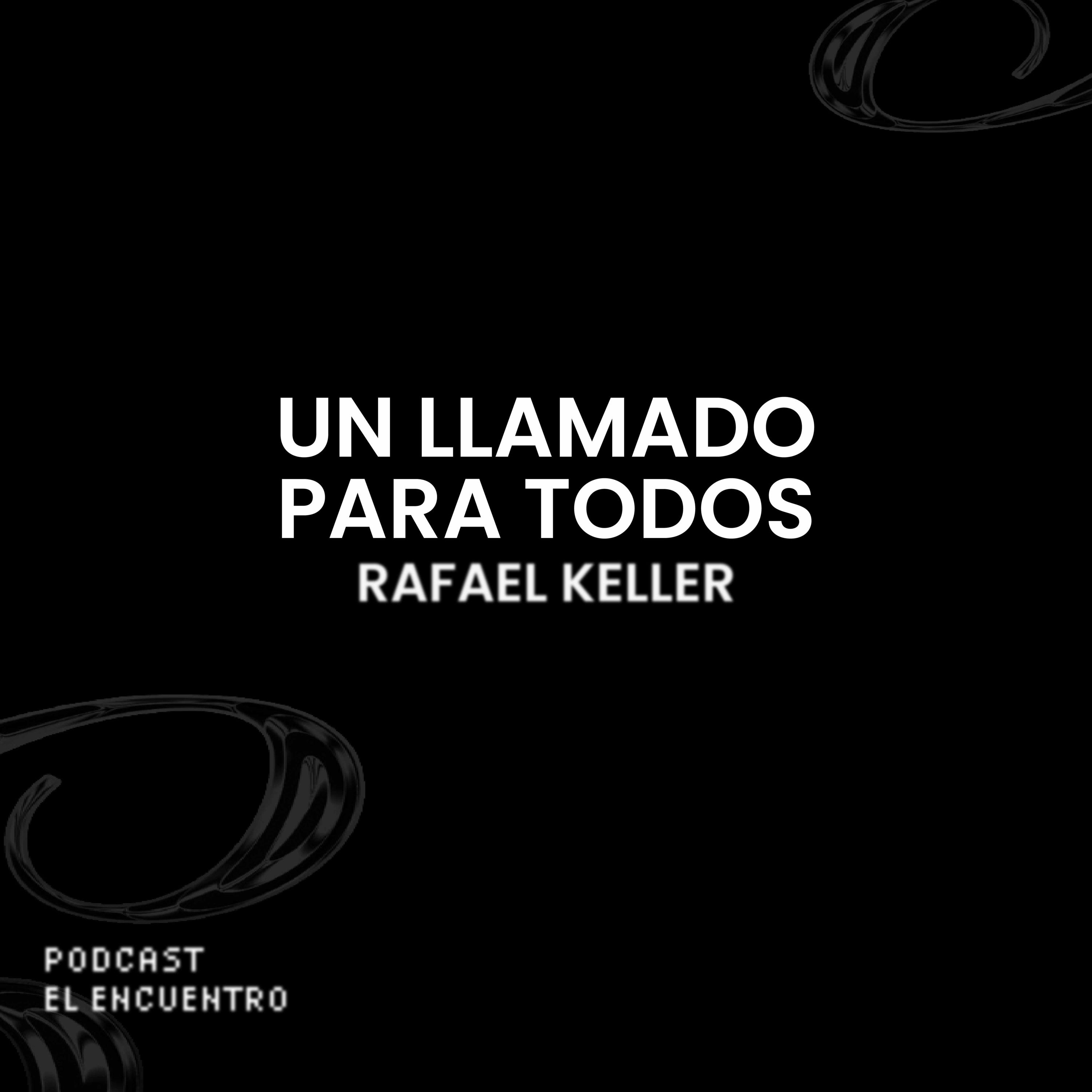 Portada de El Encuentro Podcast