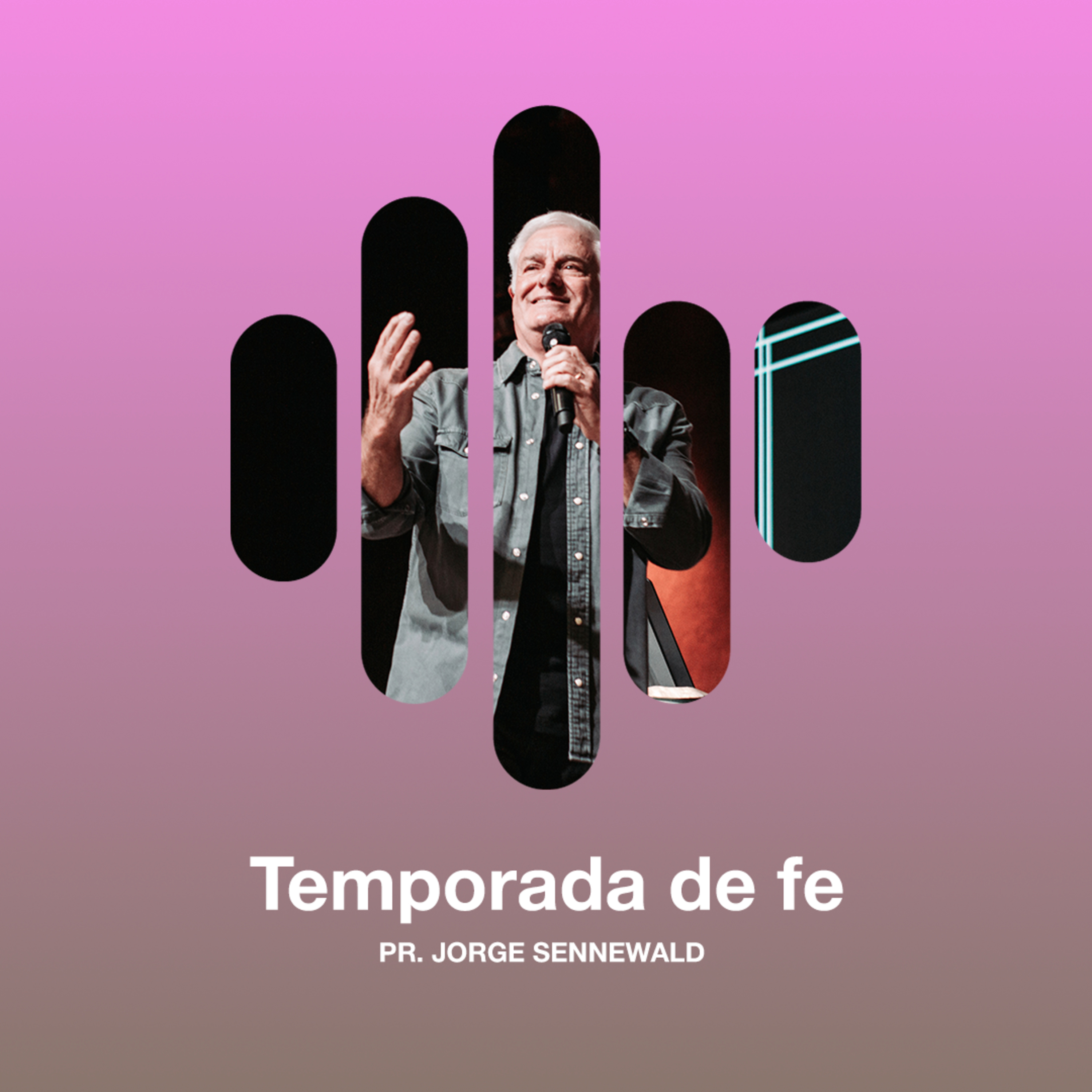 Temporada de fe - Pr. Jorge Sennewald