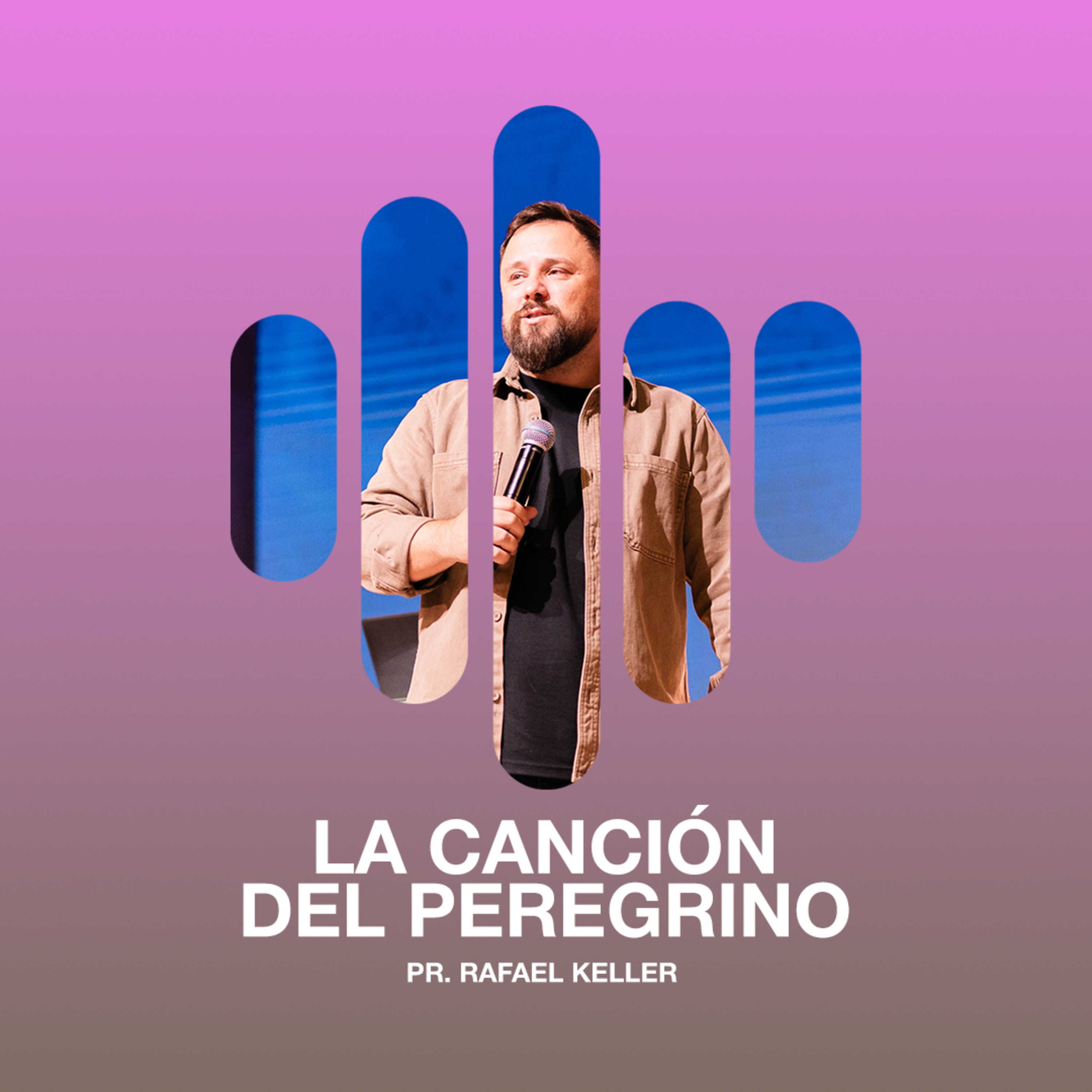 Portada de El Encuentro Podcast