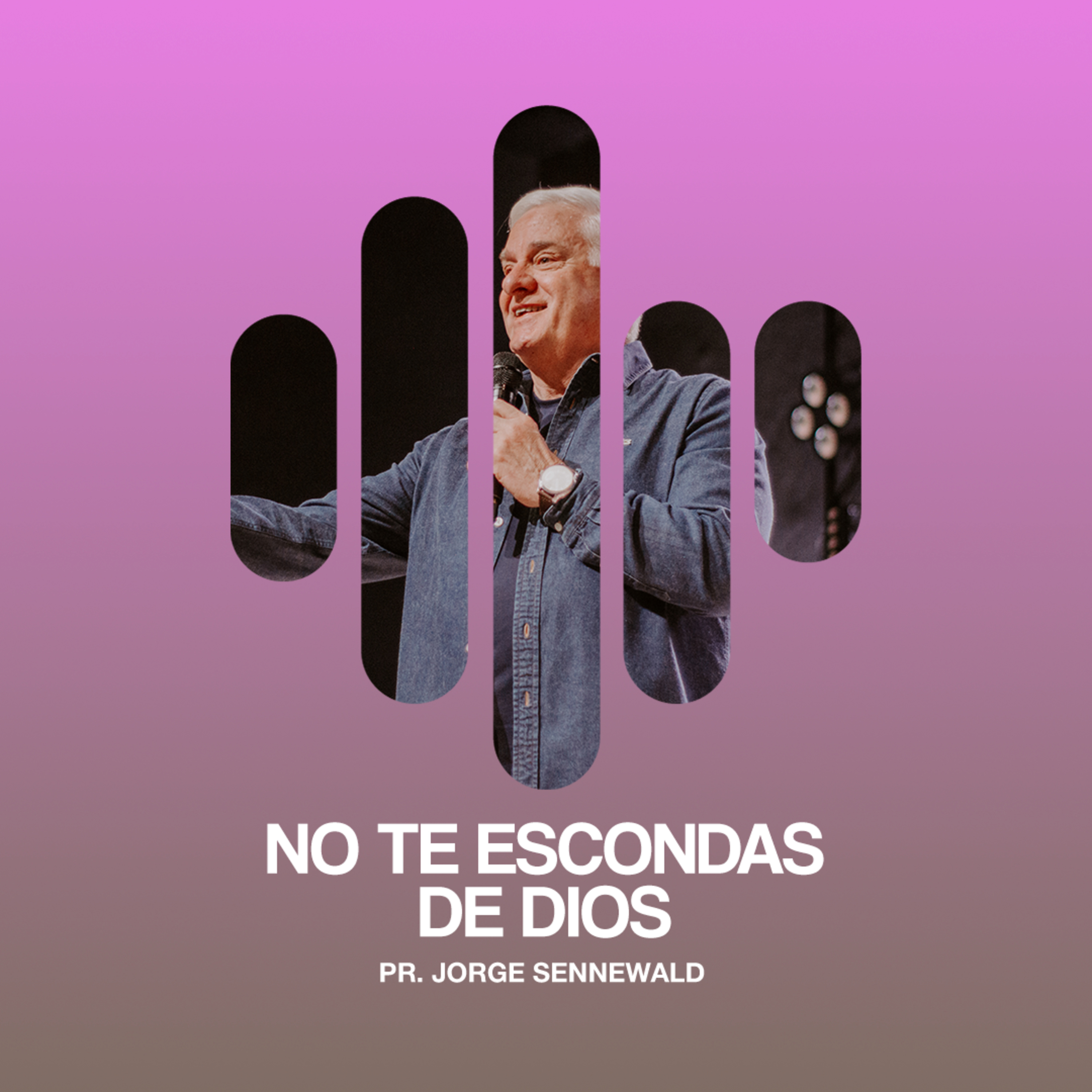 Portada de El Encuentro Podcast