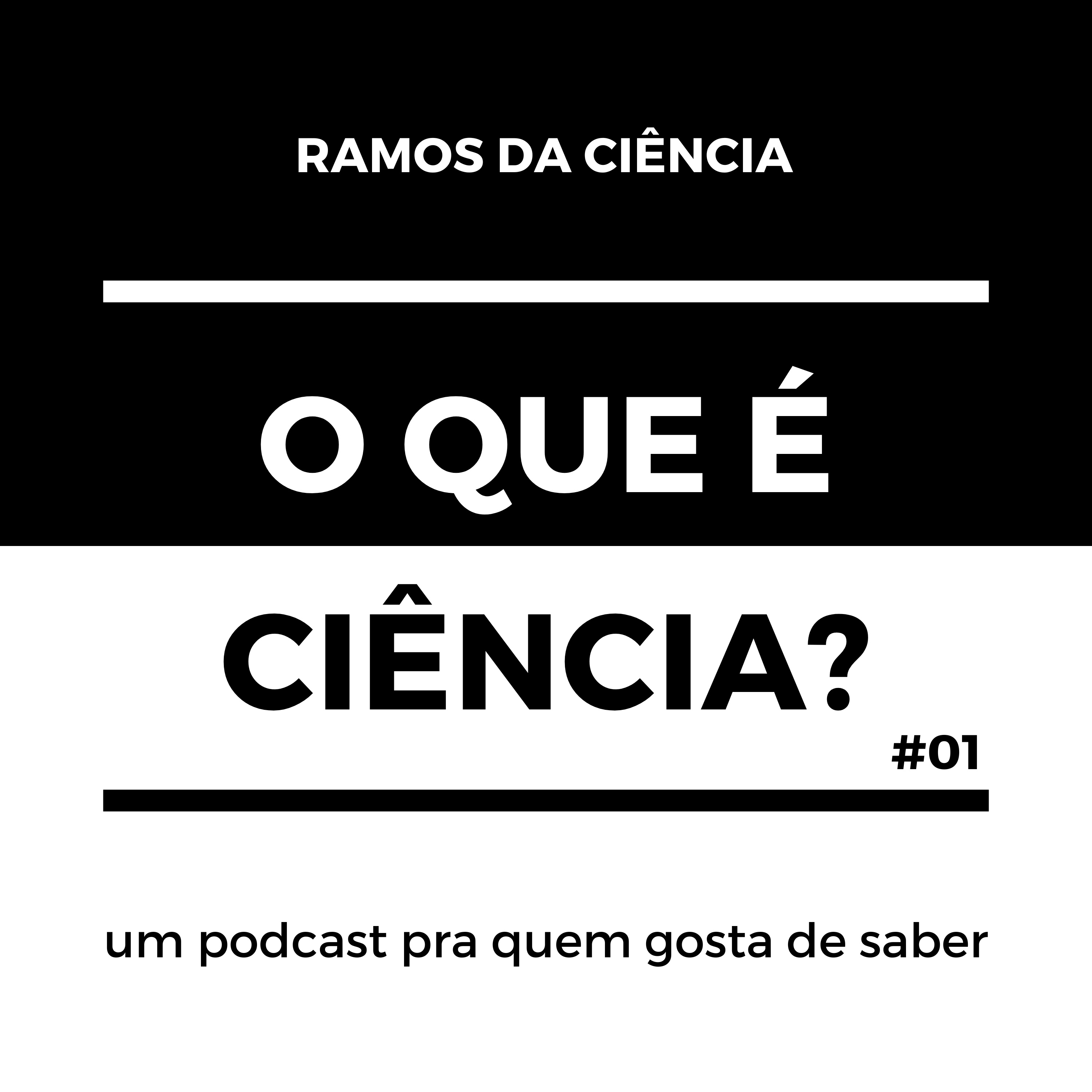 Ramos da Ciência
