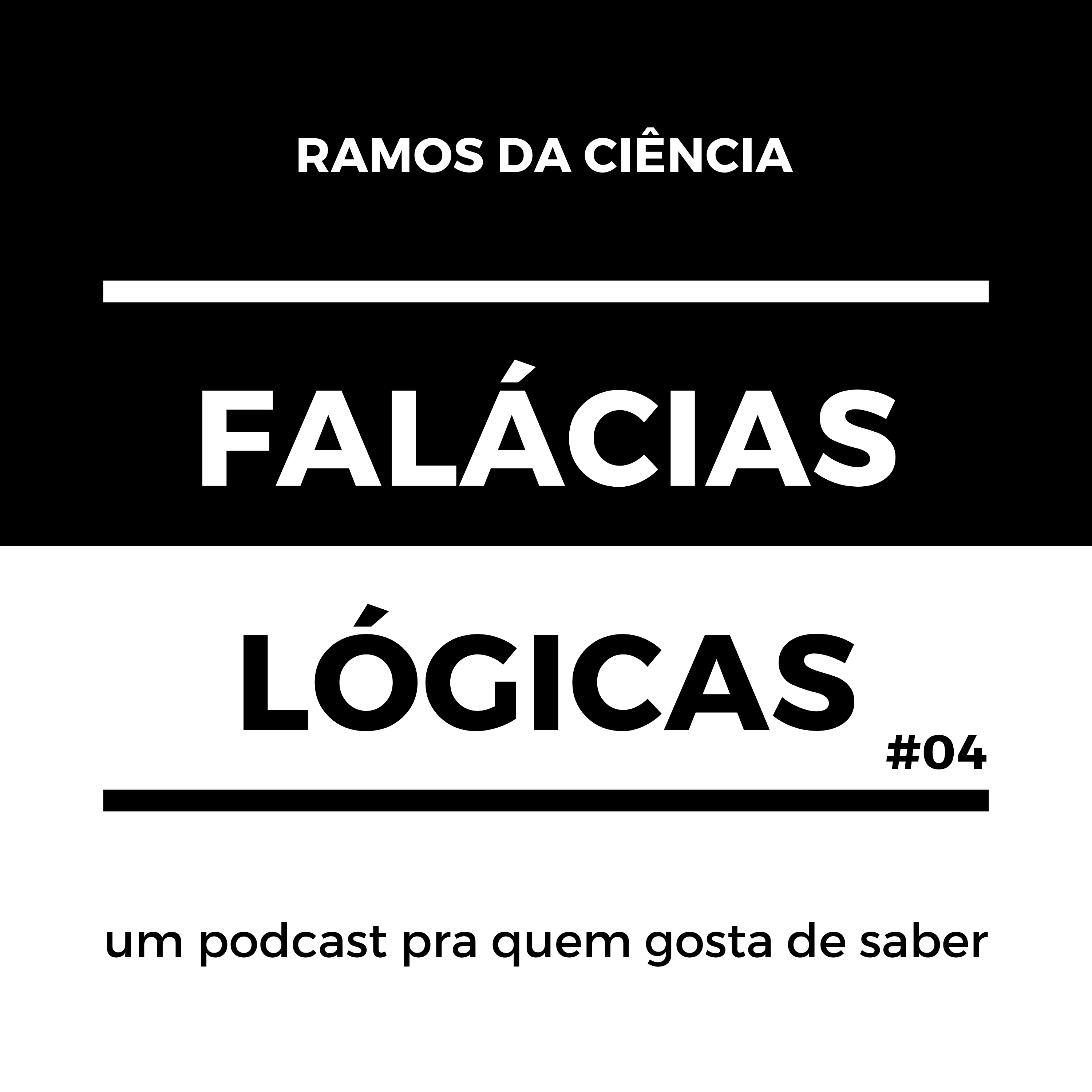 Ramos da Ciência
