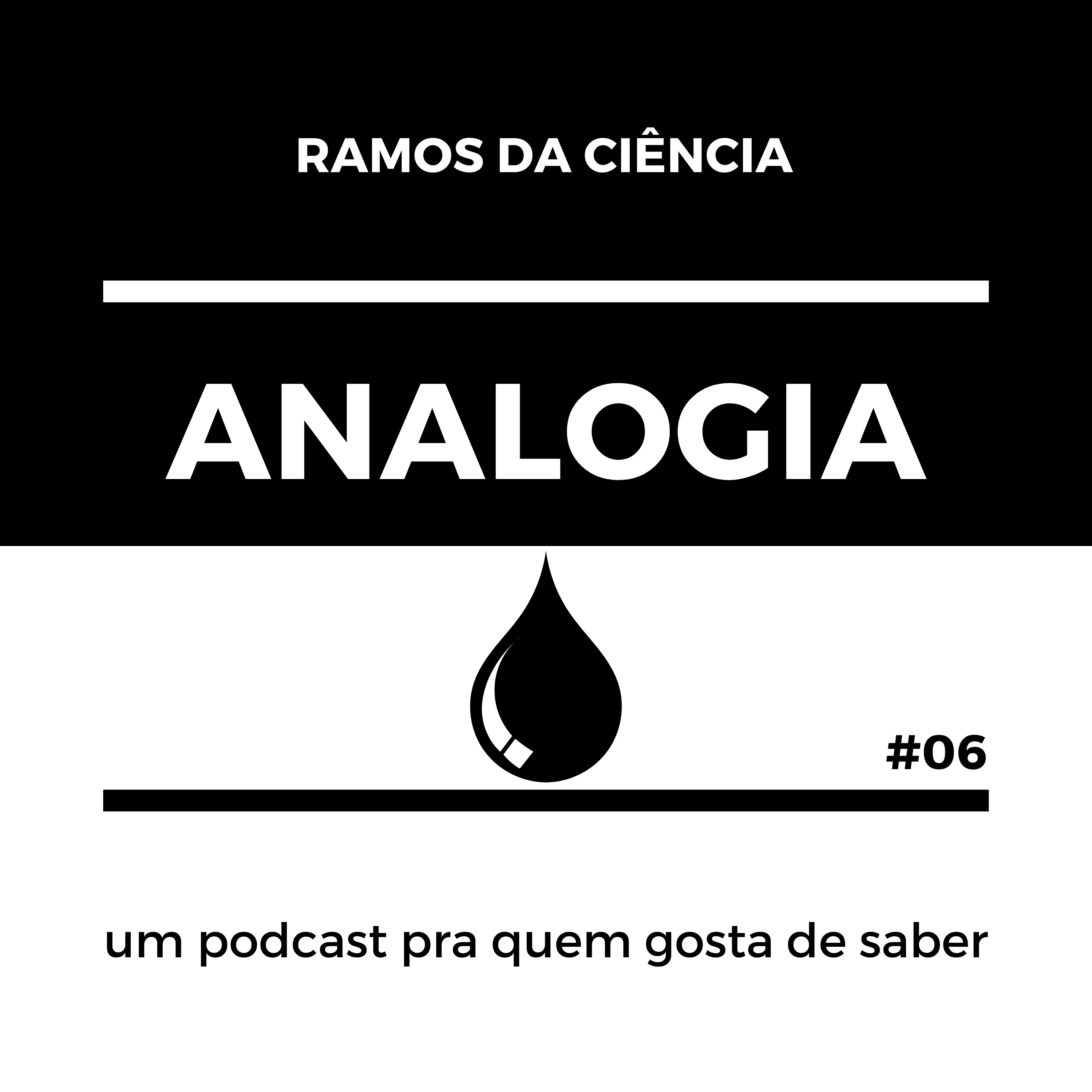 Ramos da Ciência