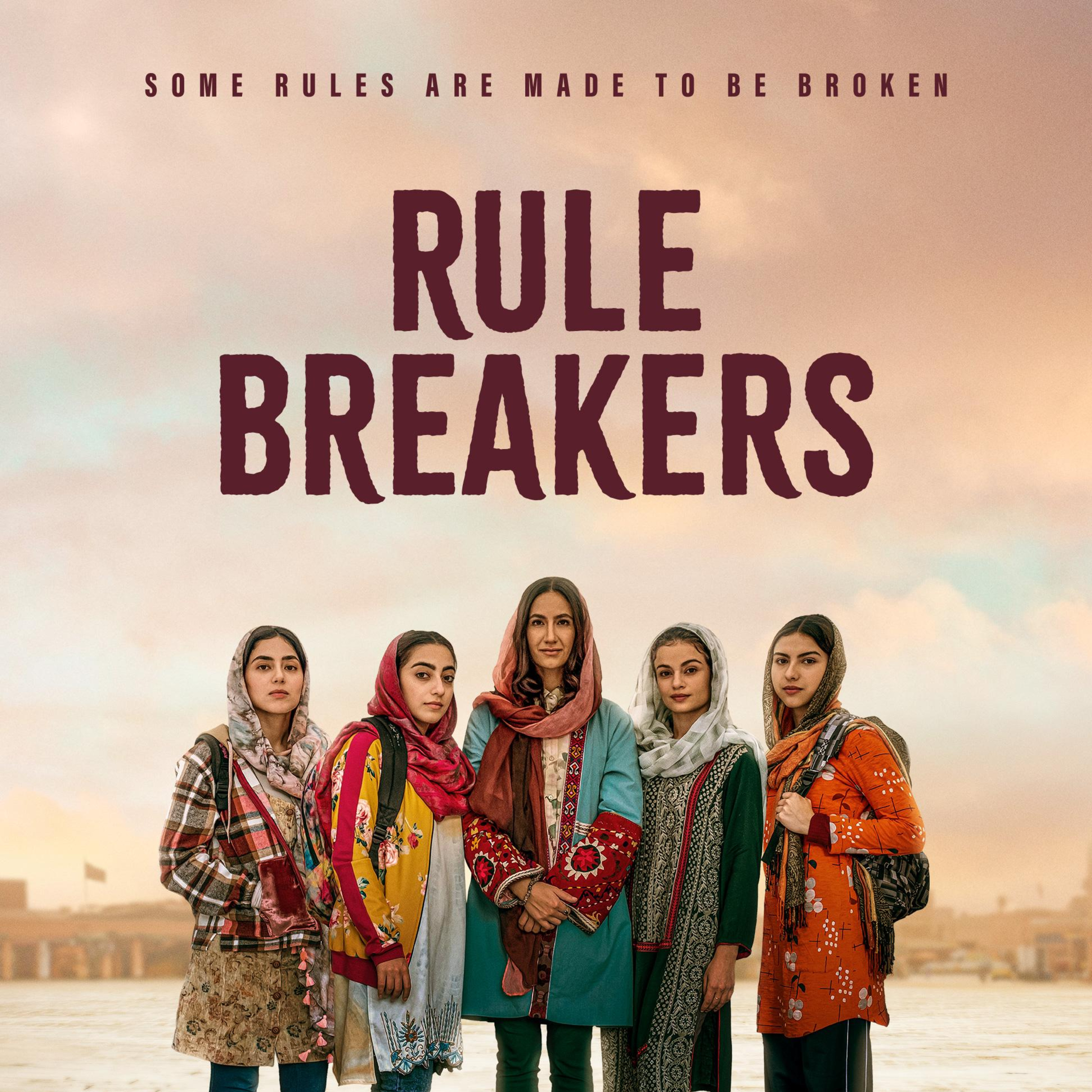 EP-7 Rule Breakers (2025) Malayalam Movie Review