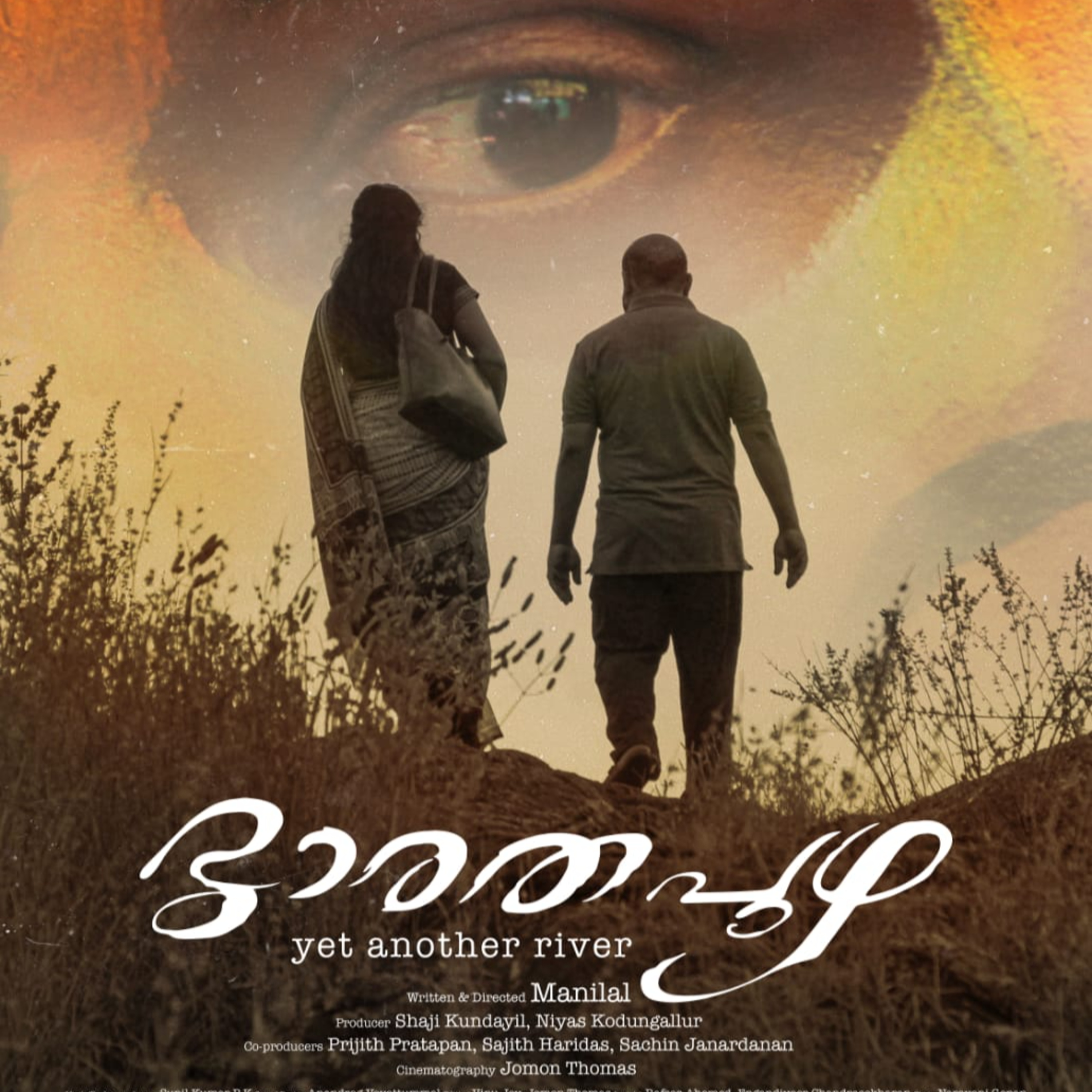 EP-9 Bharatha Puzha (2024) Malayalam Movie Review