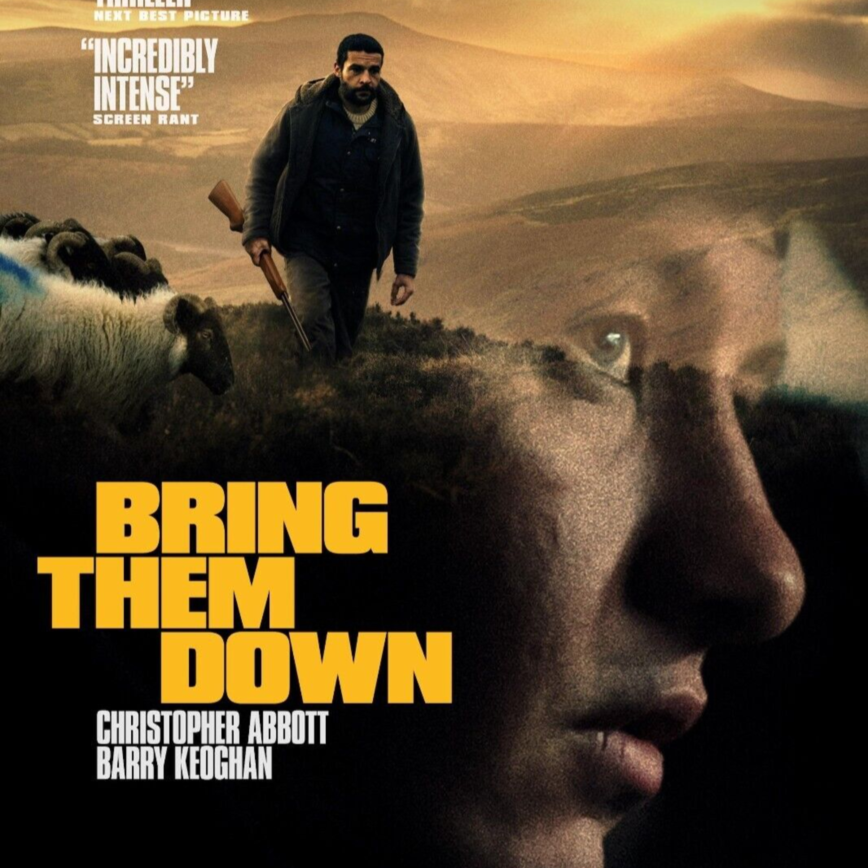 EP-12 Bring them Down Malayalam Review