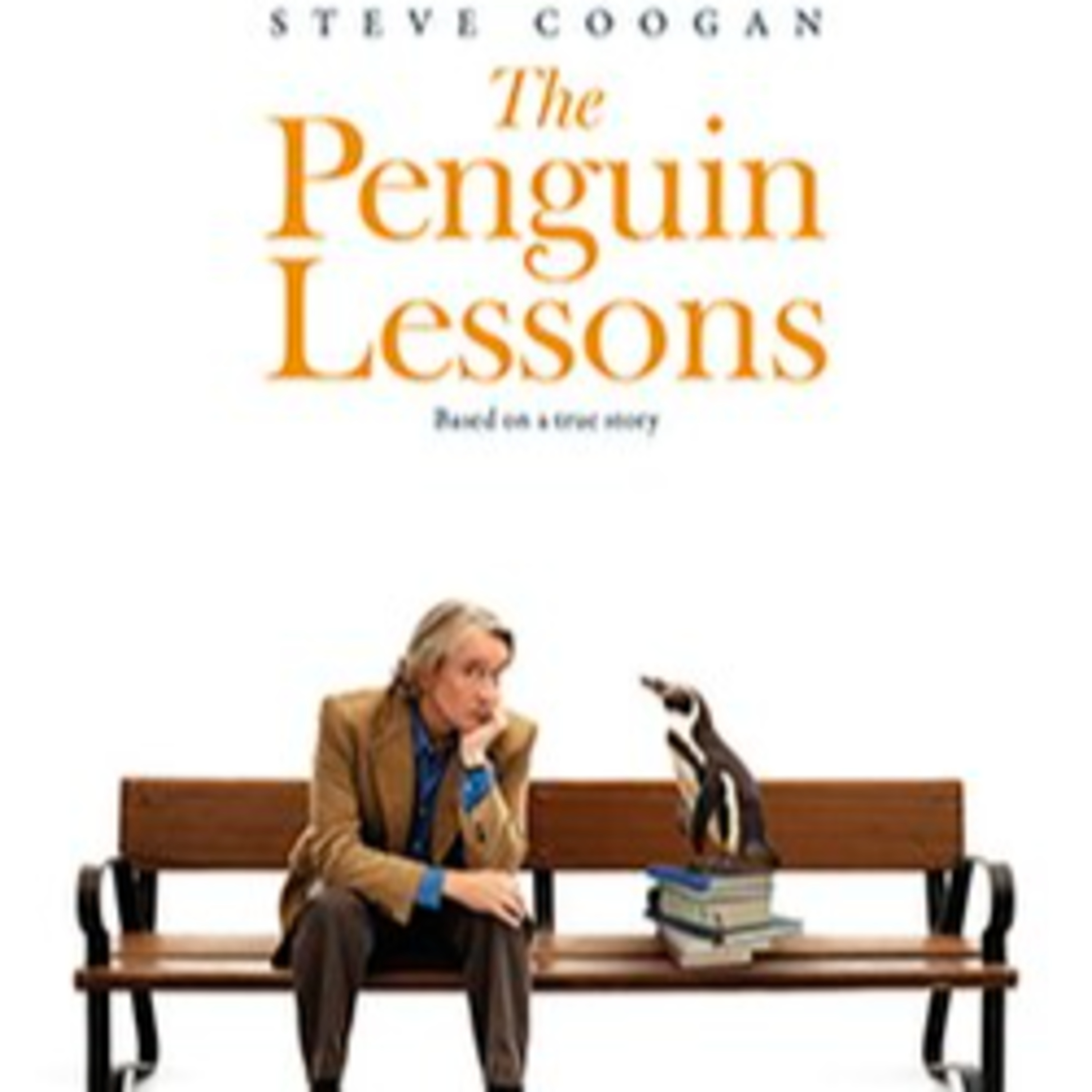 EP-13 The Penguin Lessons | The Friend | Malayalam Movie Review