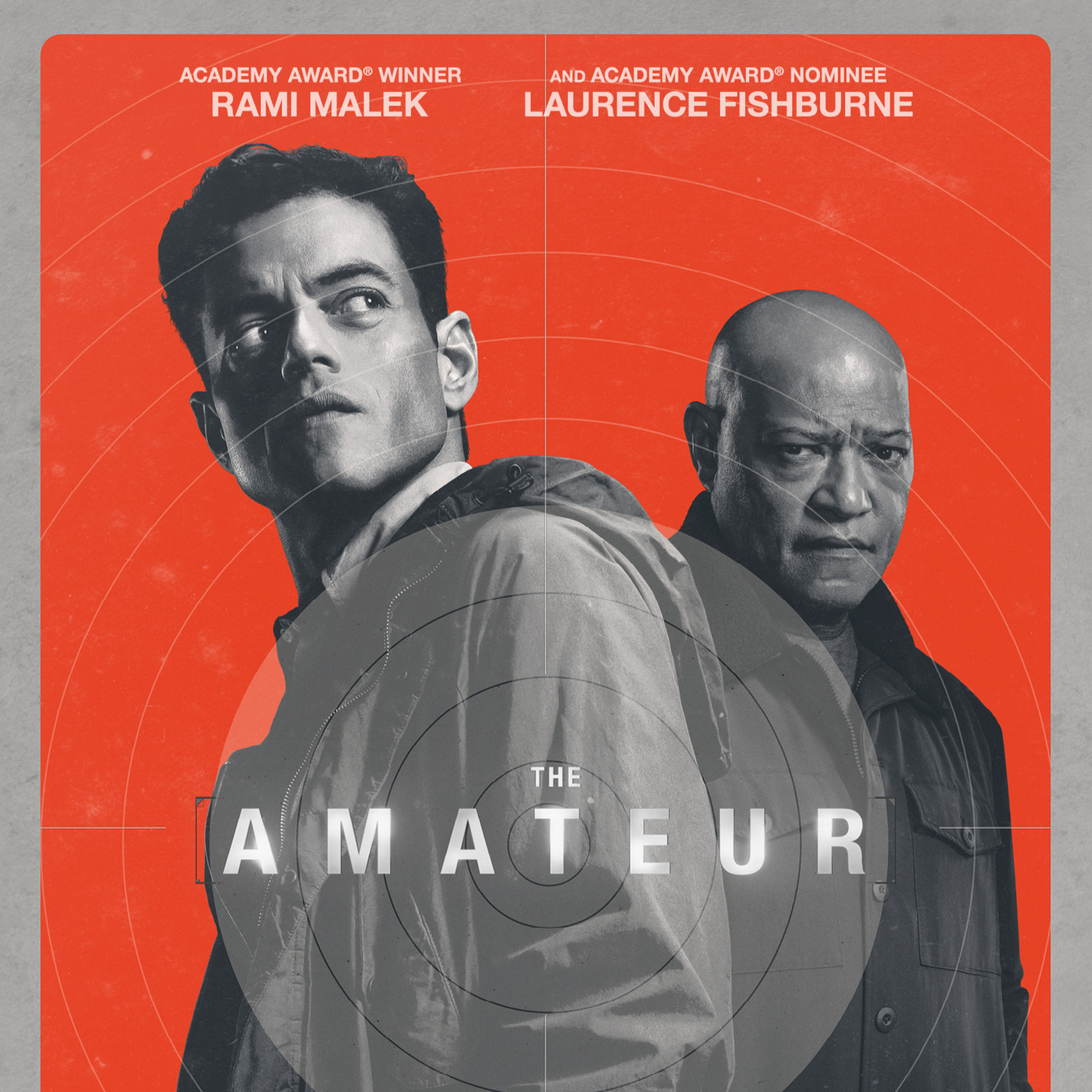 EP-14 The Amateur (2025) Malayalam Movie Review