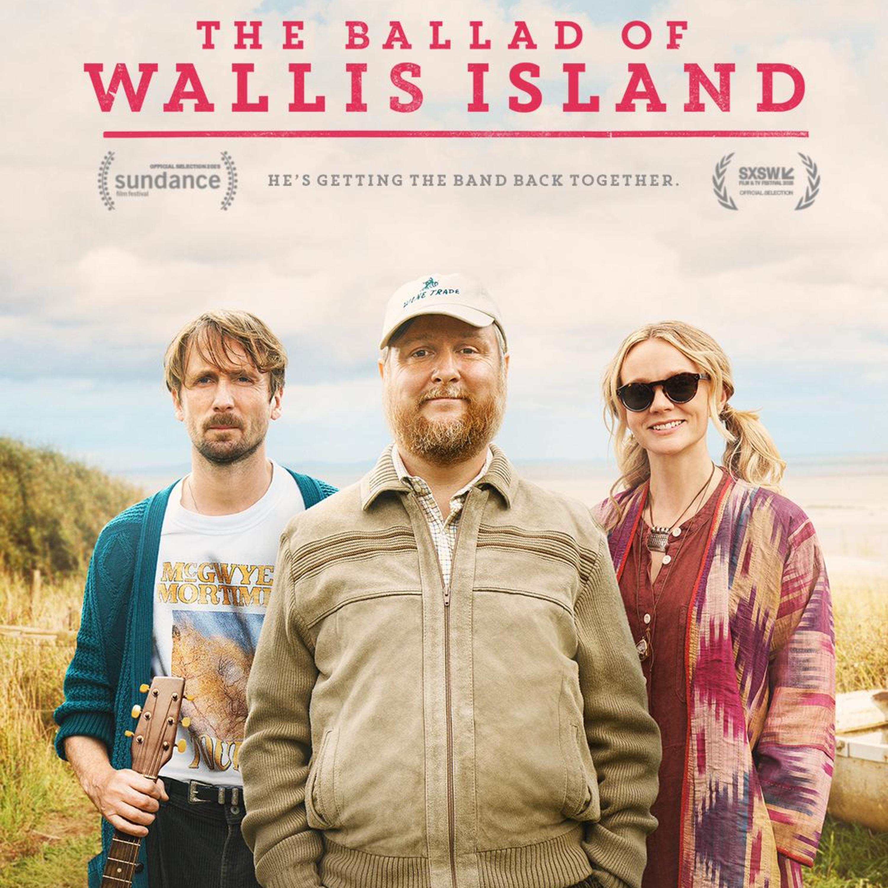 EP-17 The Ballad of Wallis Island Malayalam Review