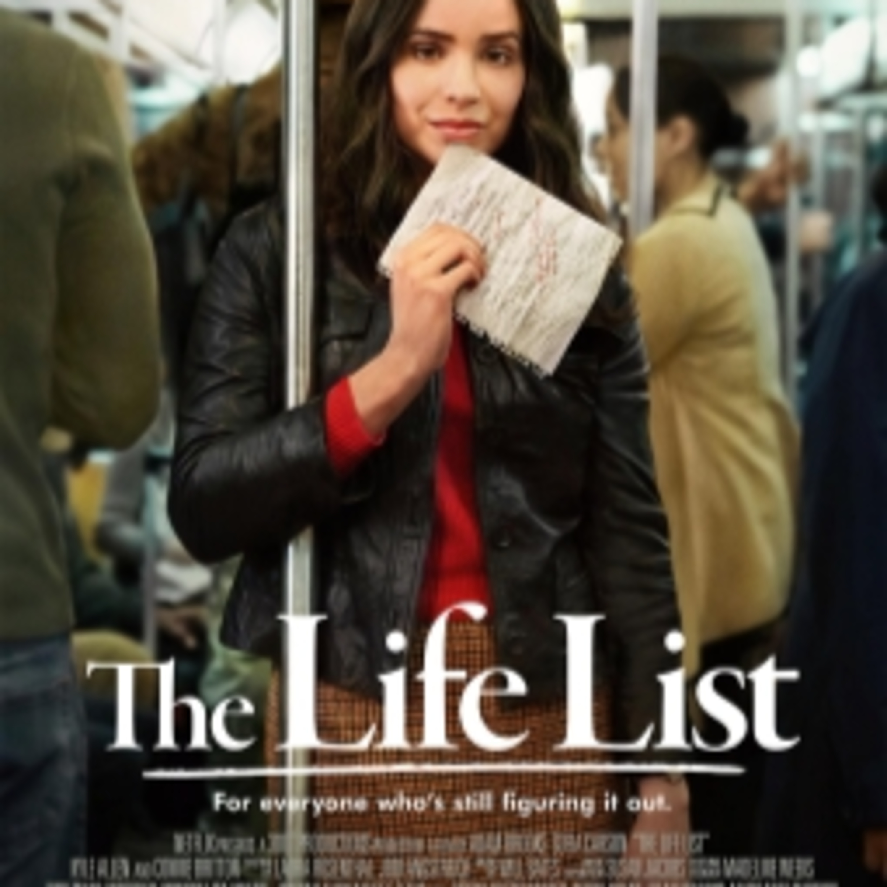EP-18 The Life List Malayalam Review