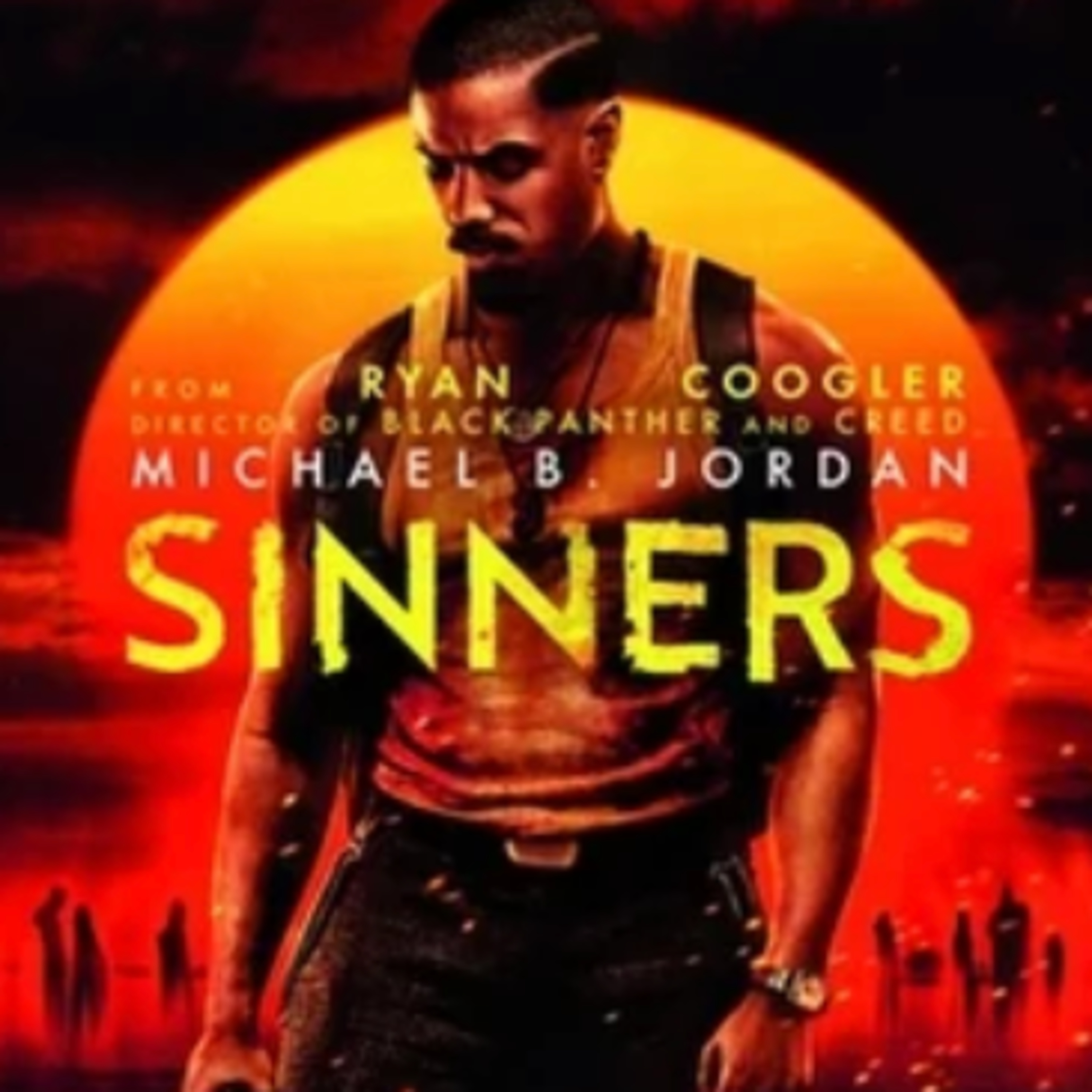 EP-19 The Sinners Malayalam Review