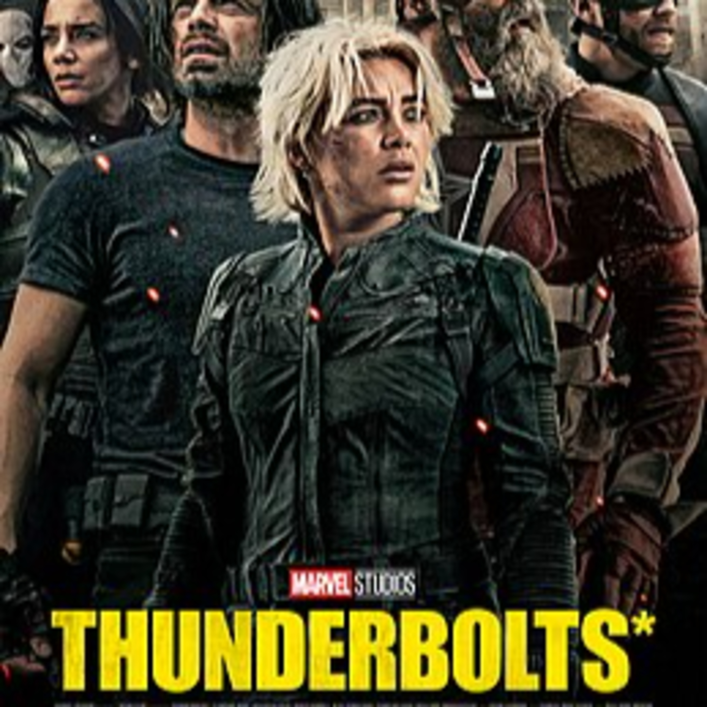 EP-20 Marvel's Thunderbolts Malayalam Review