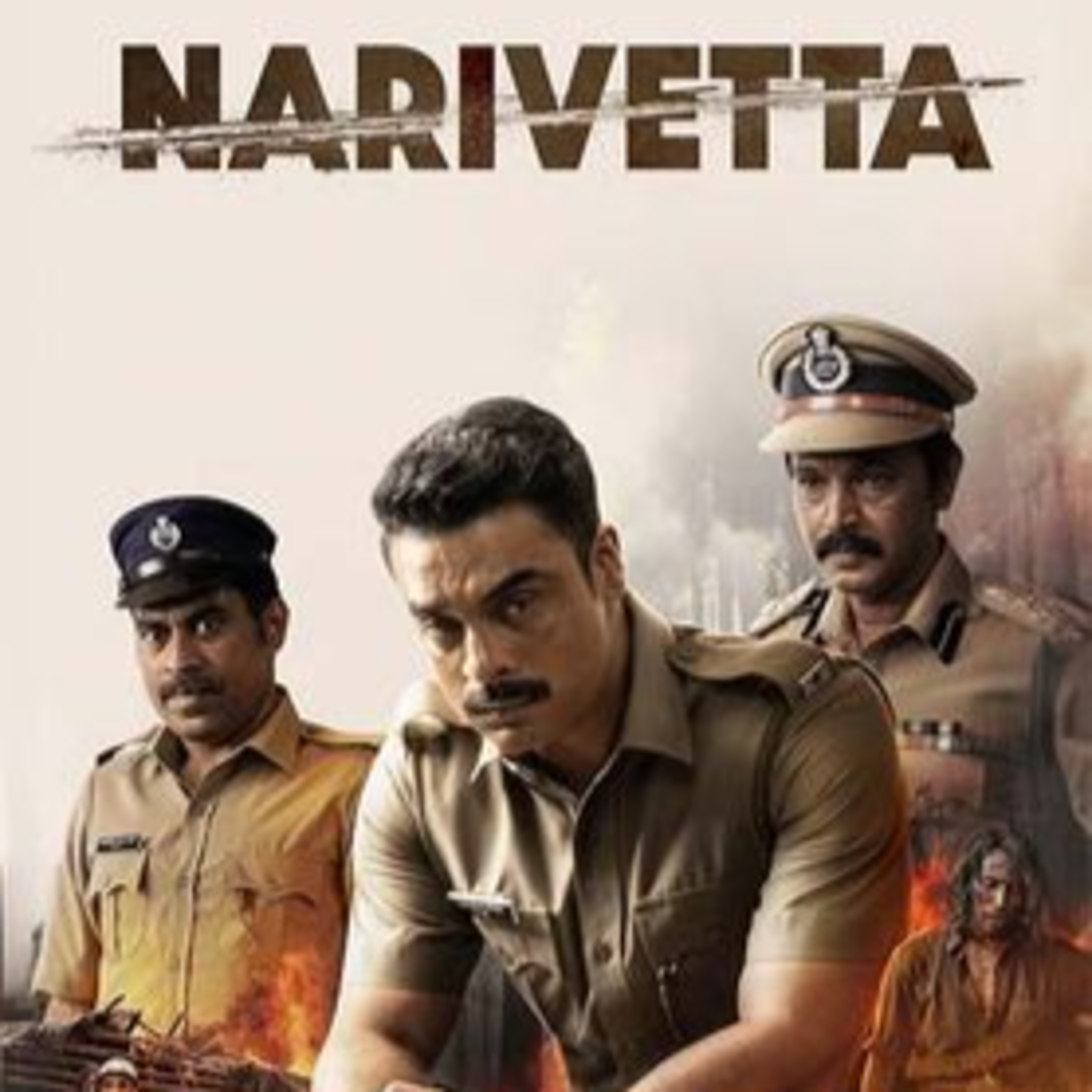 EP-23 Narivetta Malayalam Review