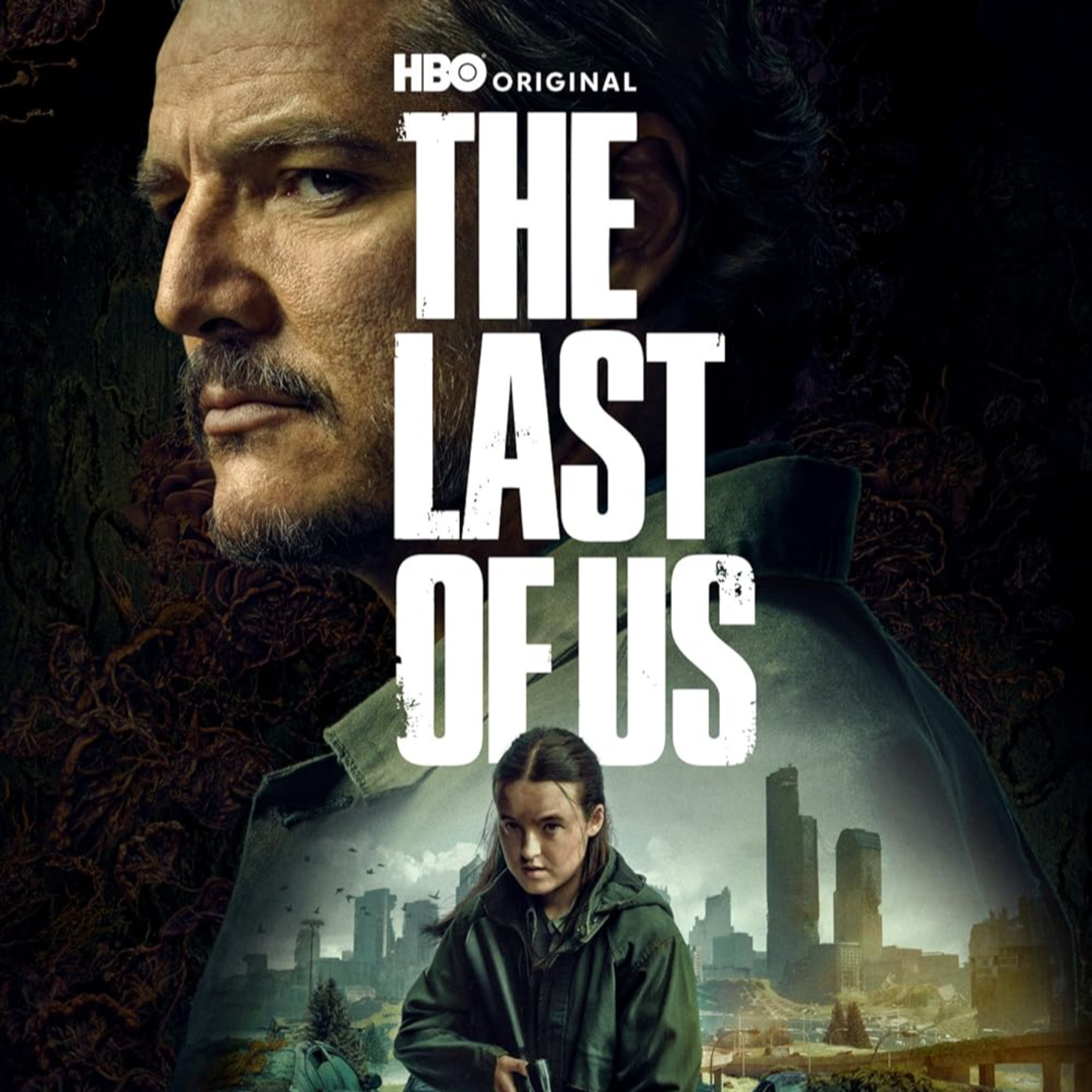 EP-25 The Last of us | Season-1 Malayalam Review