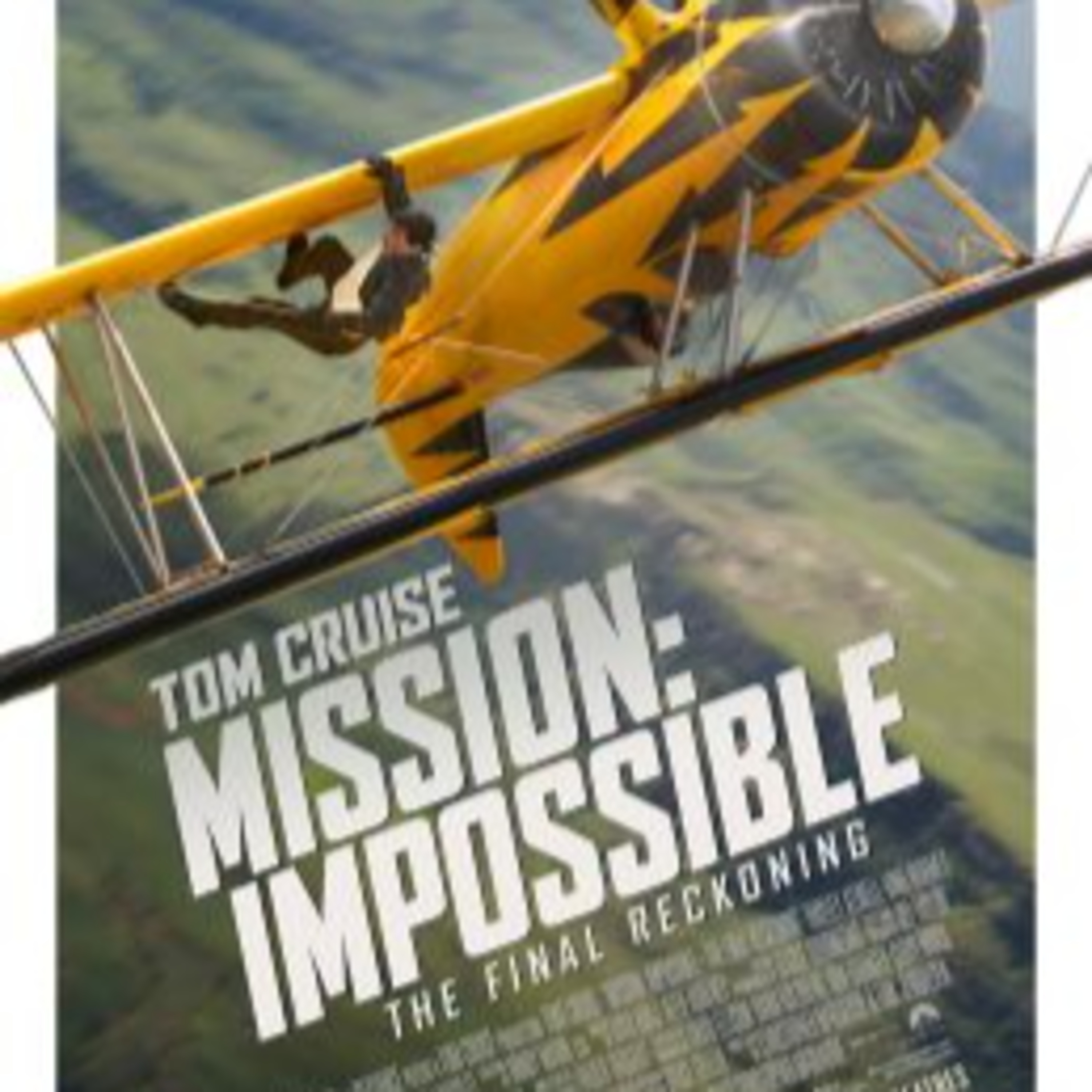 EP-26 Mission Impossible The Reckoning | Malayalam Review