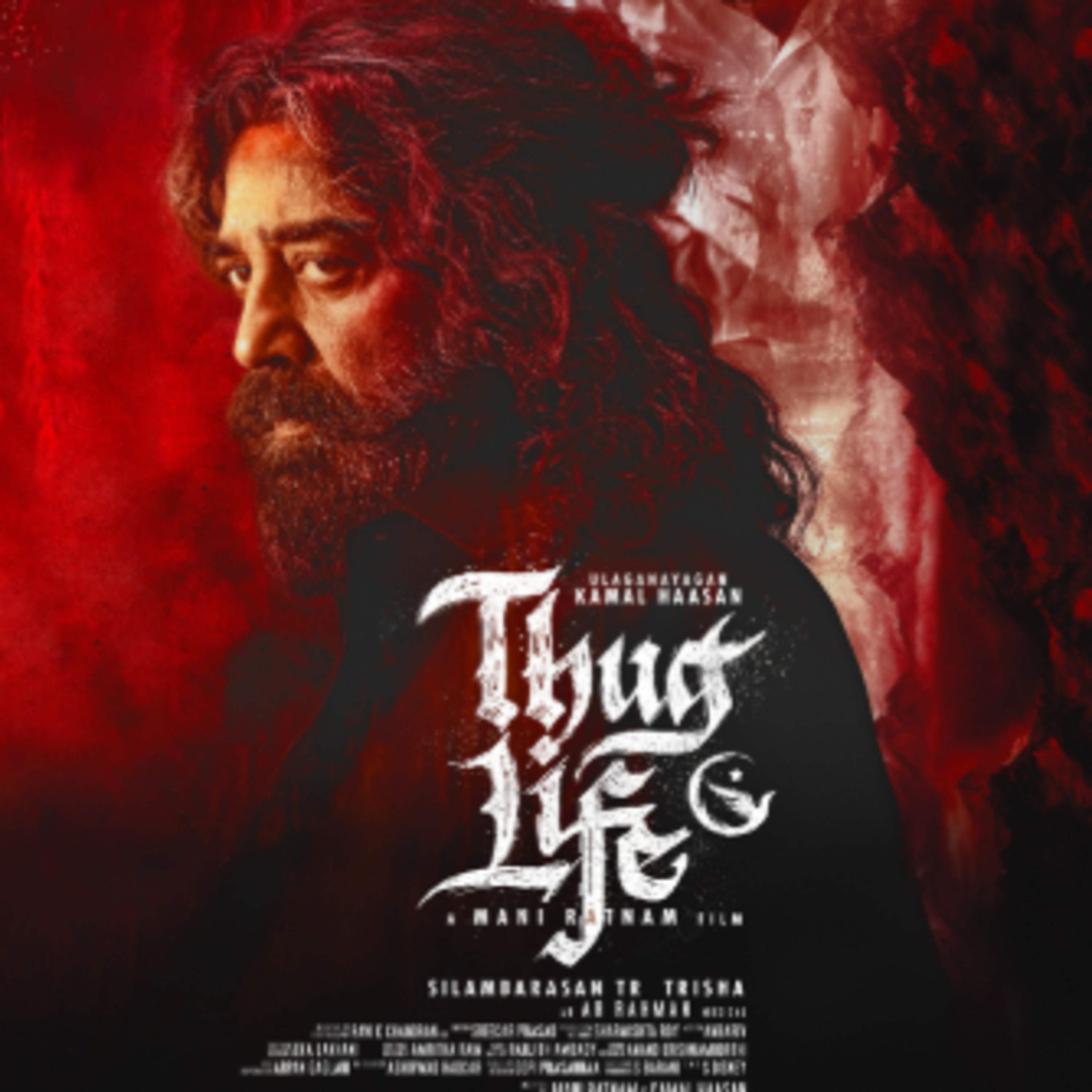 EP-30 Thug Life | Netflix | Malayalam Review
