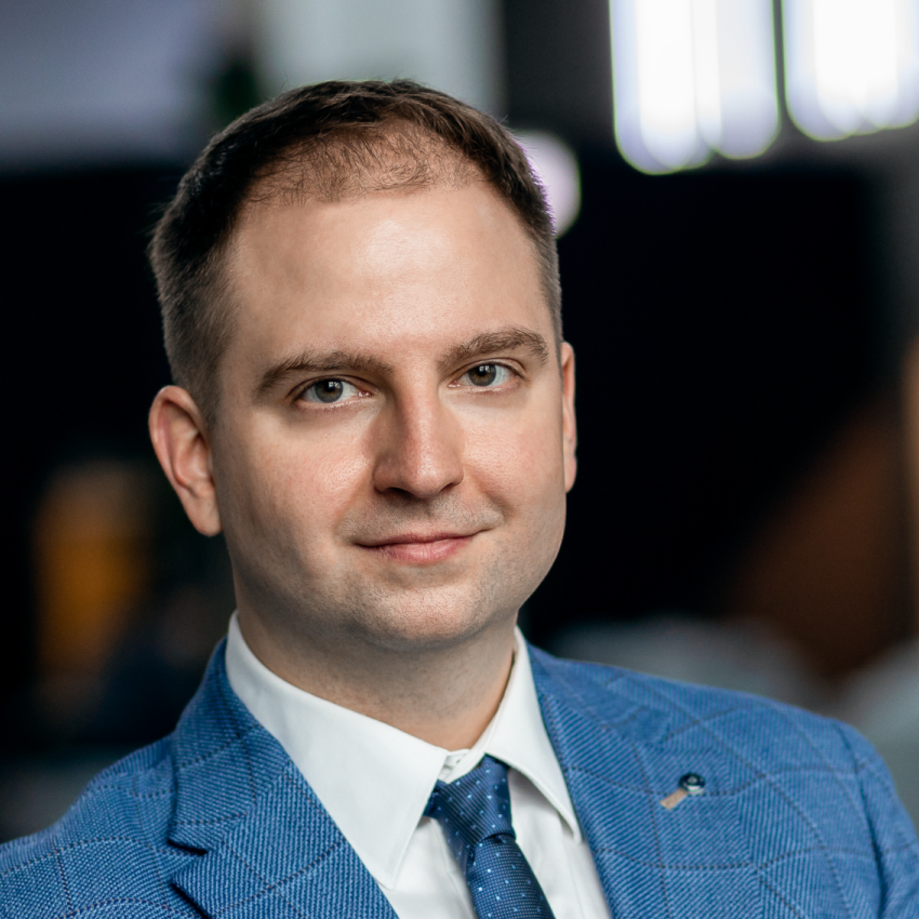 Coffee & Force - Polish Salesforce Podcast