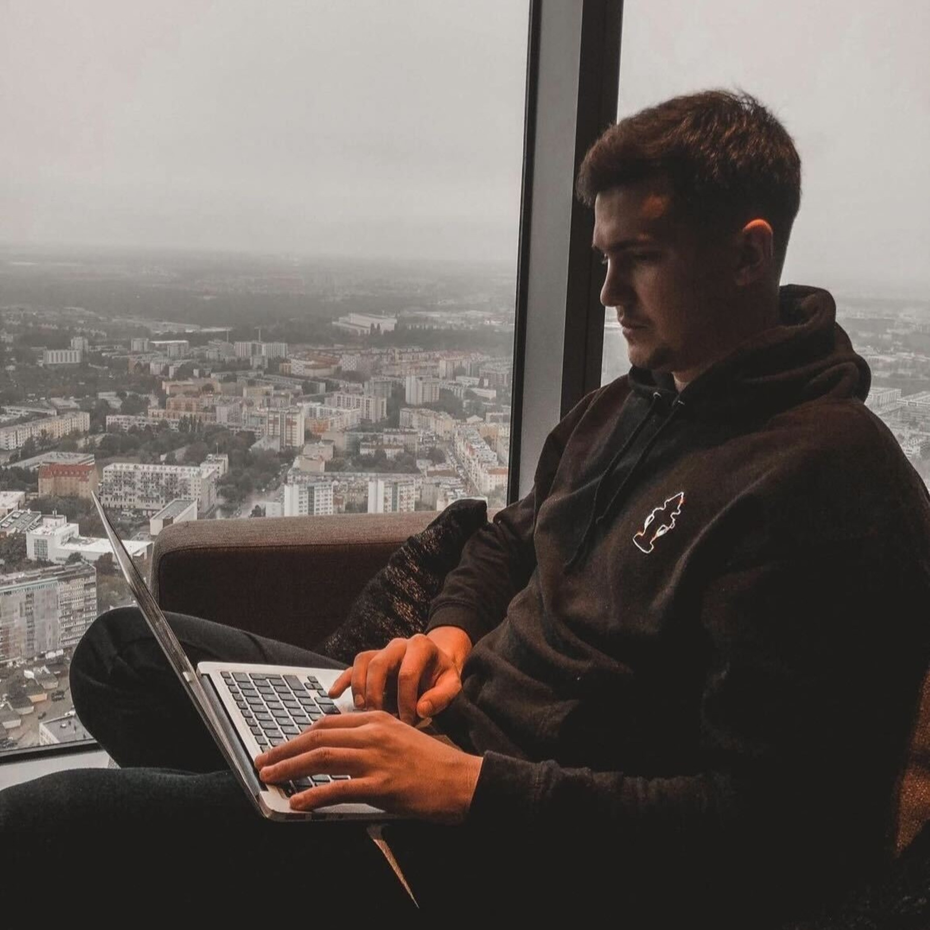 Coffee & Force - Polish Salesforce Podcast