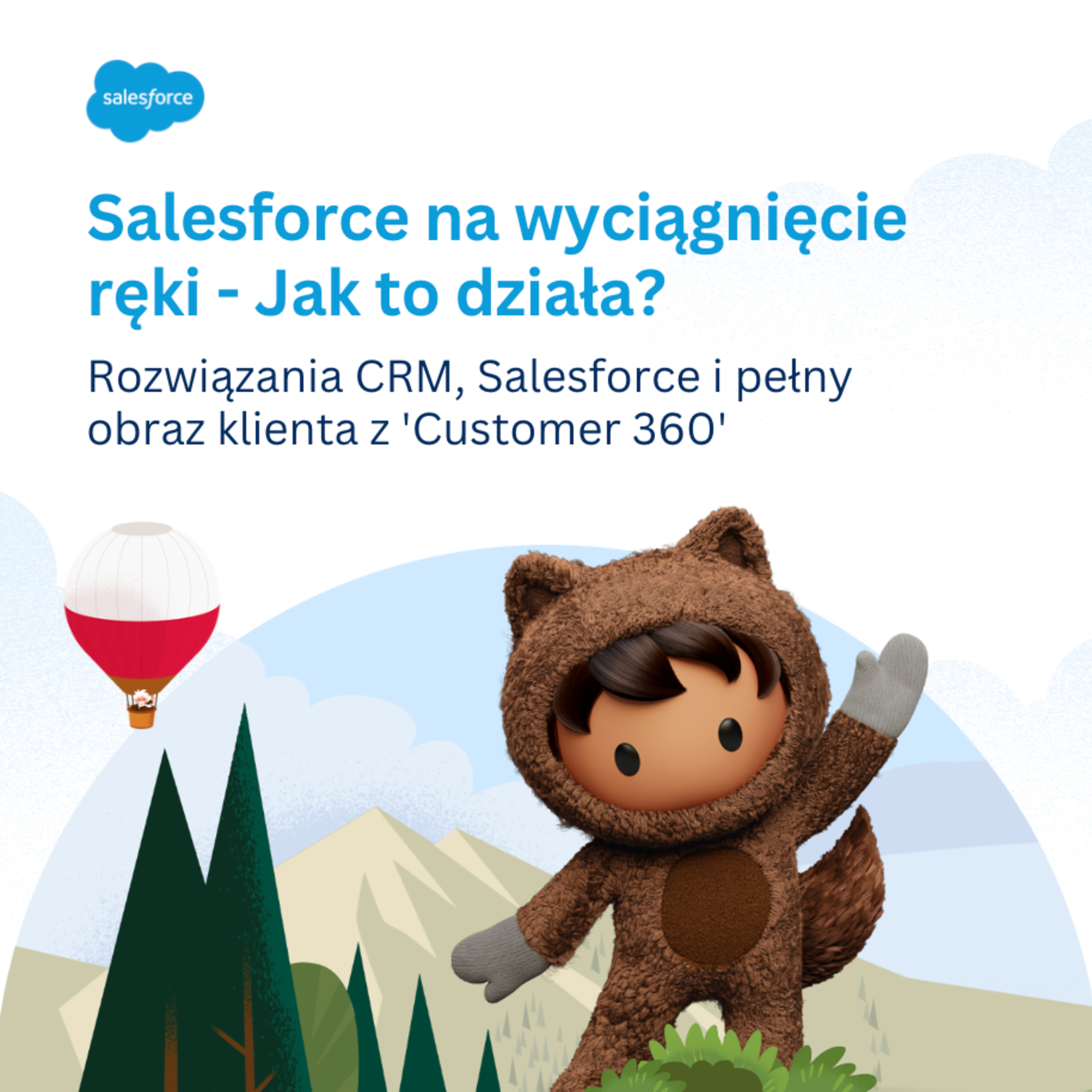 Coffee & Force - Polish Salesforce Podcast