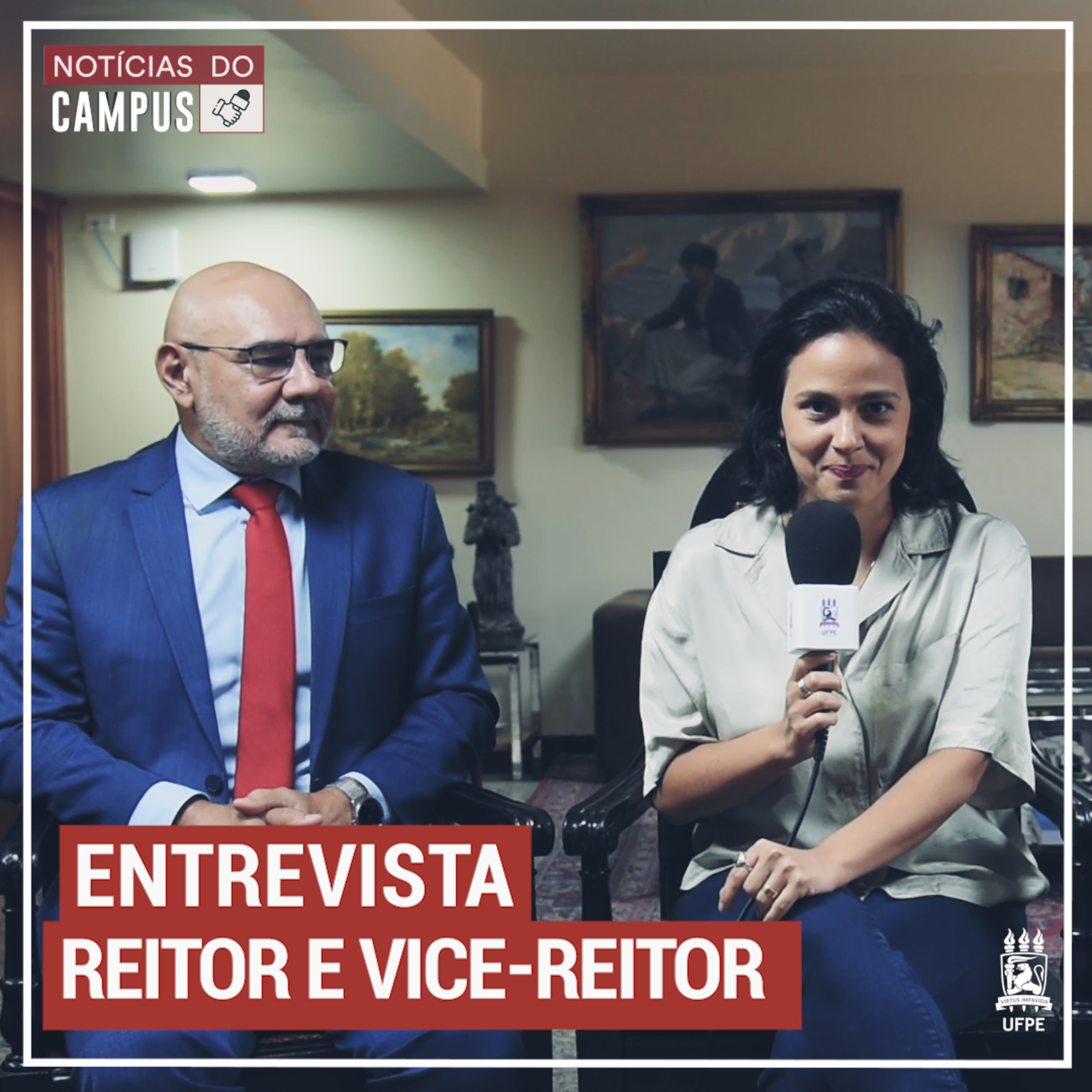 Notícias do Campus